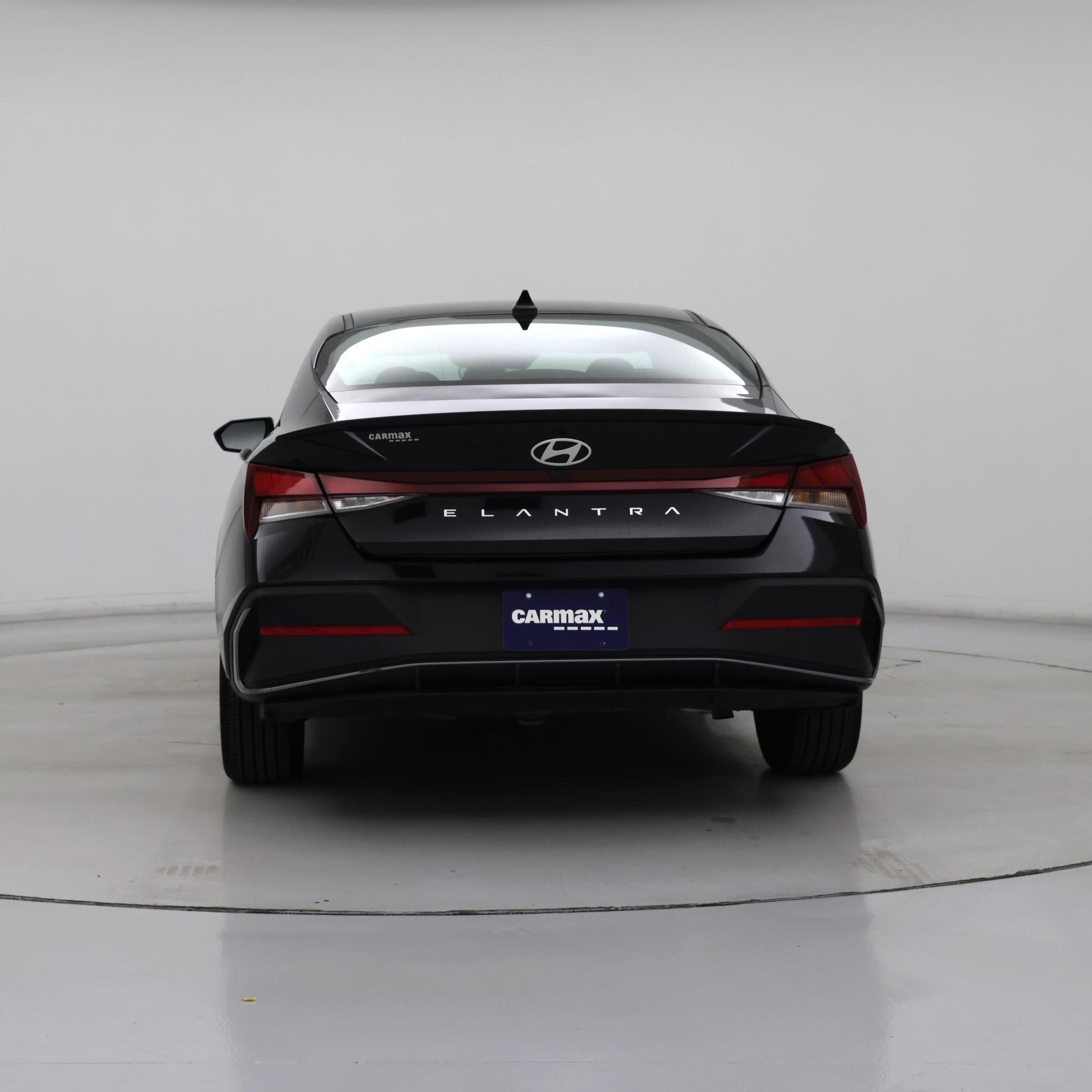 Thumbnail: 2025 Hyundai Elantra - 6