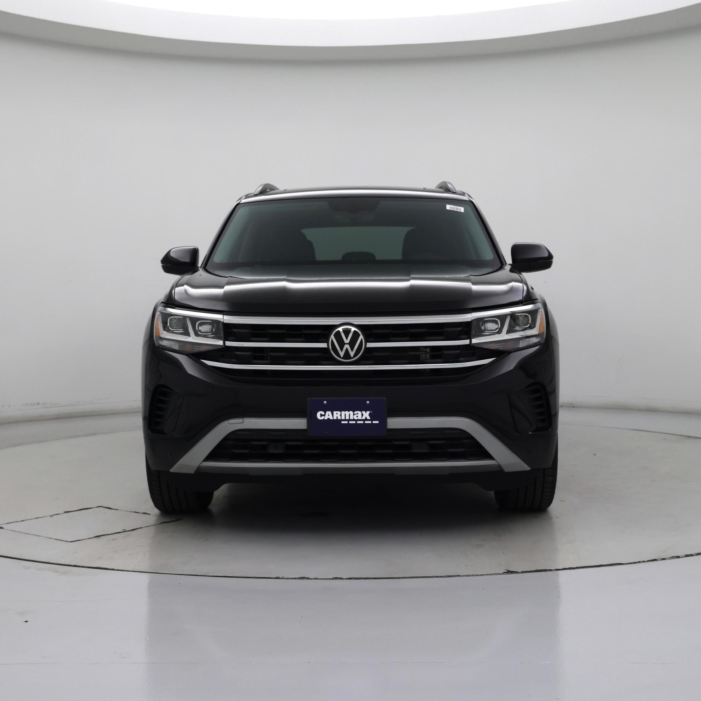 Thumbnail: 2022 Volkswagen Atlas - 5