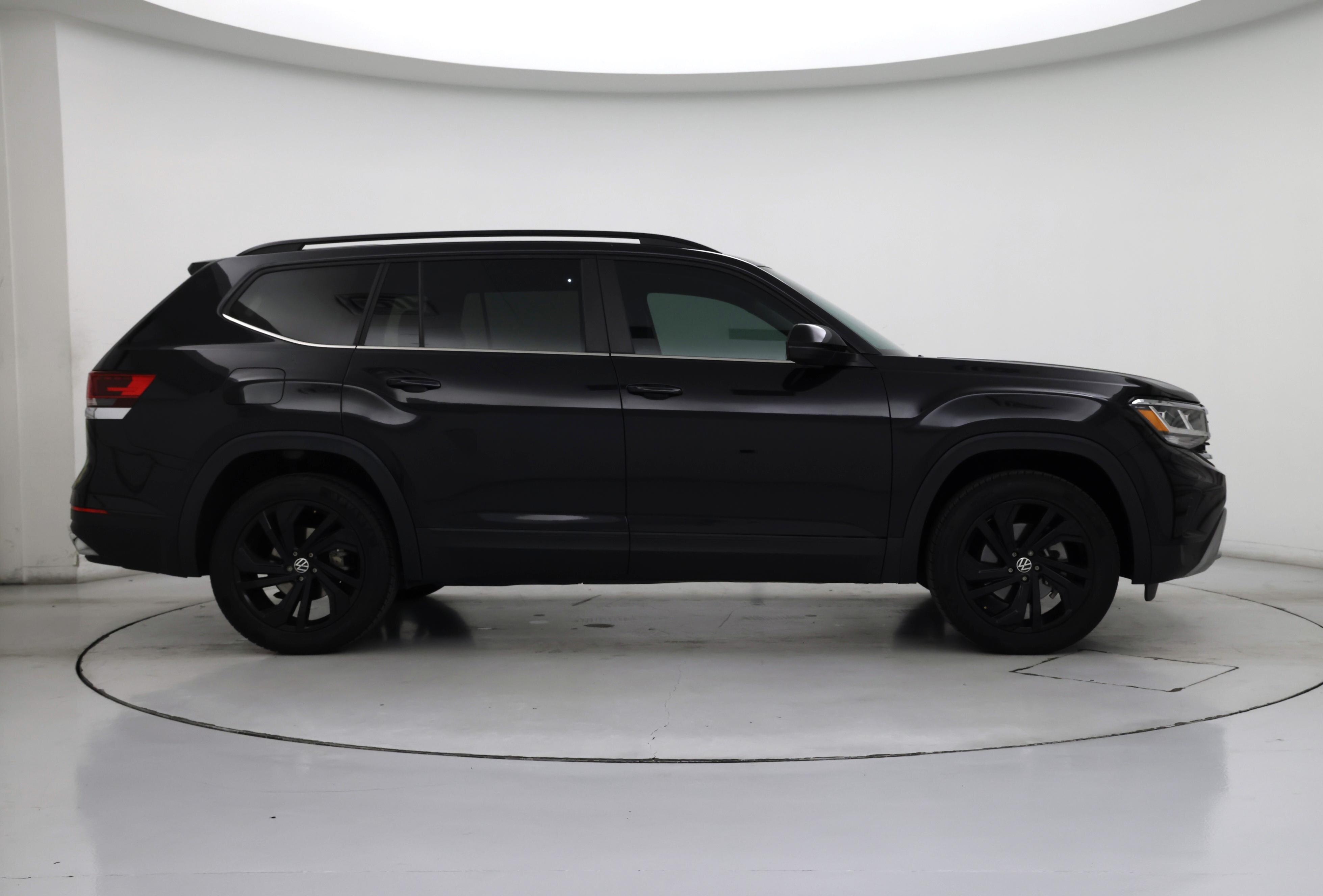 Thumbnail: 2022 Volkswagen Atlas - 7