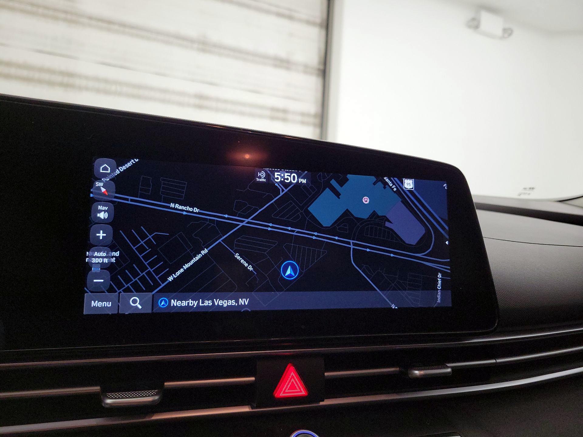 Thumbnail: 2023 Hyundai Elantra - 14