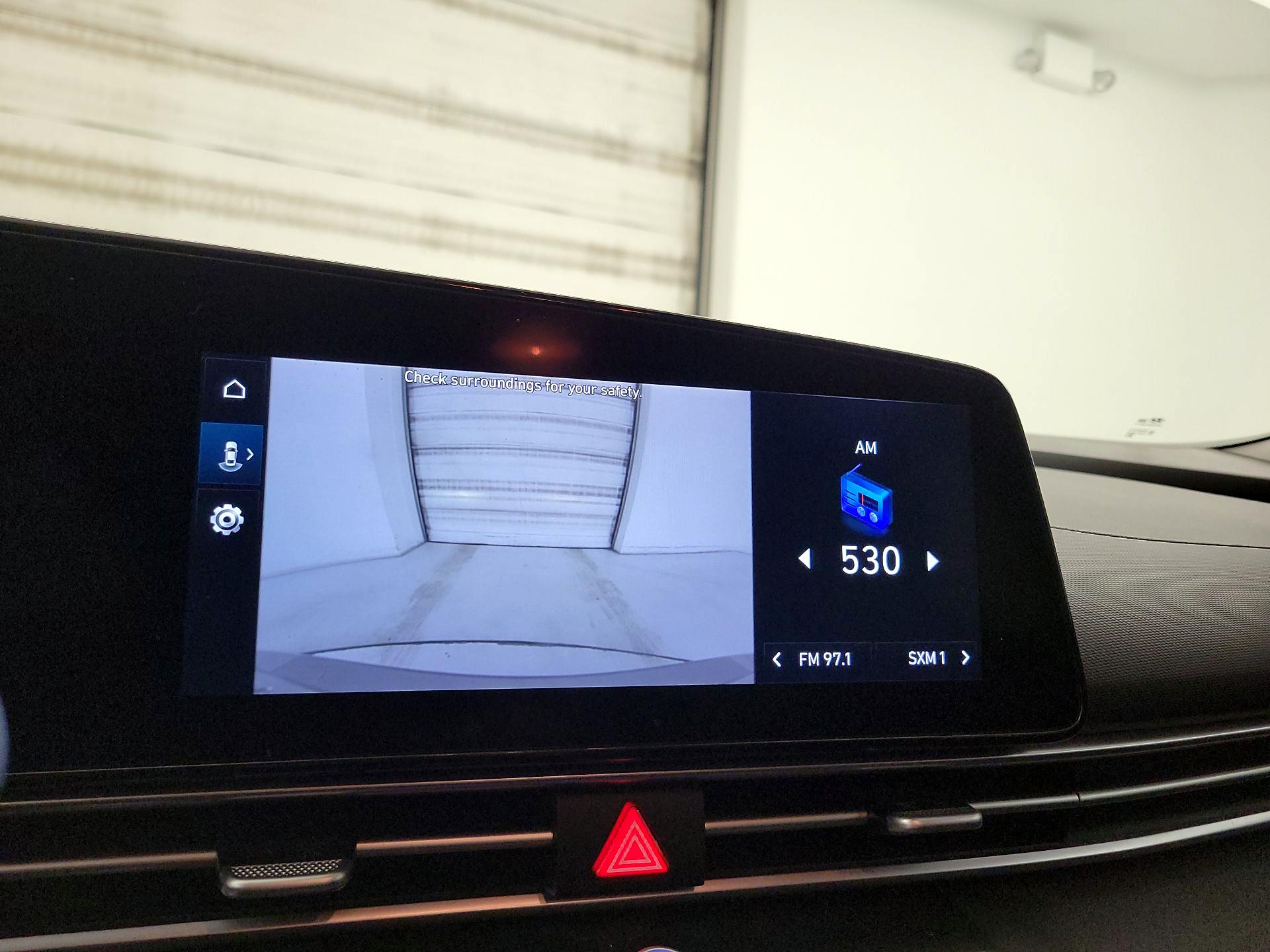 Thumbnail: 2023 Hyundai Elantra - 15