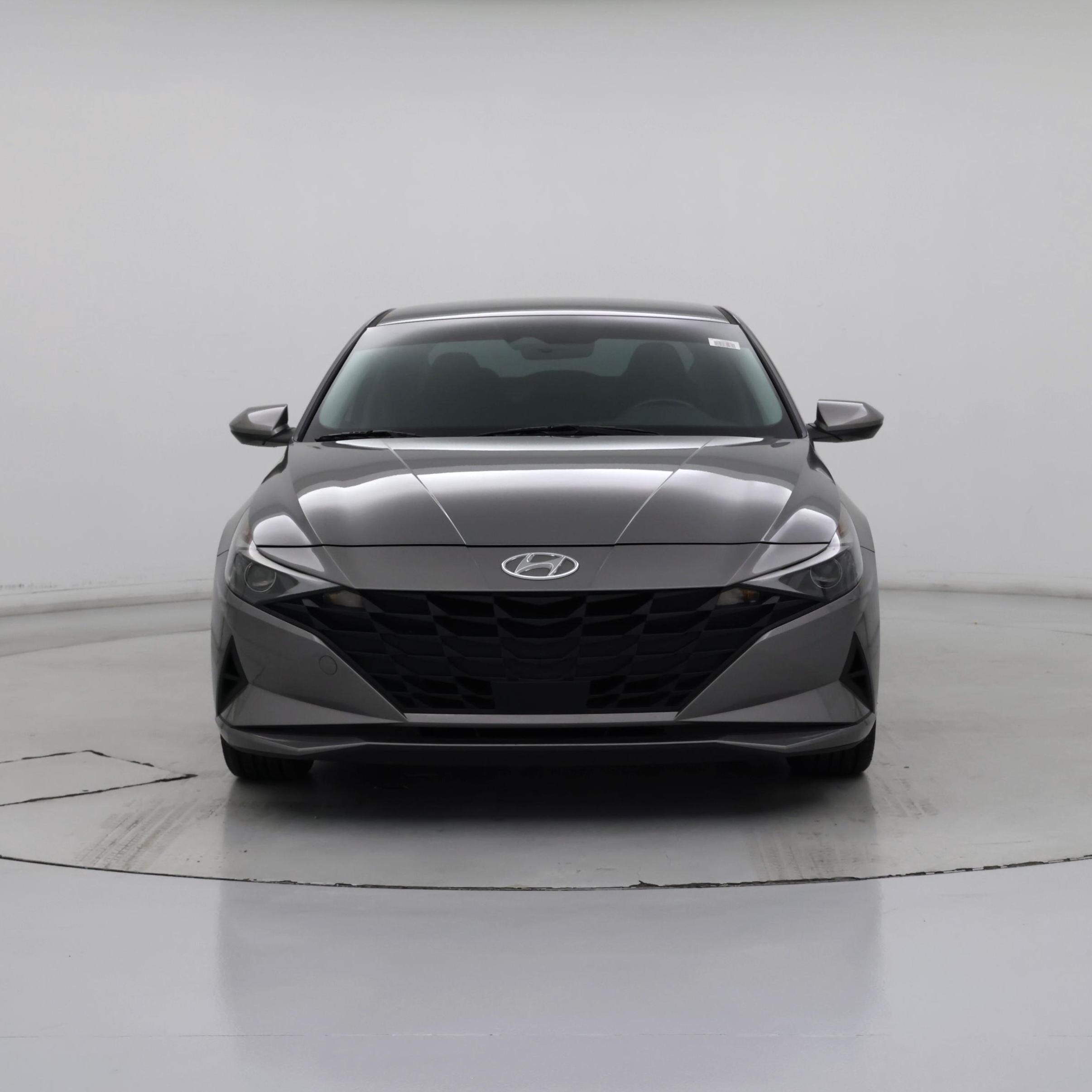 Thumbnail: 2023 Hyundai Elantra - 5