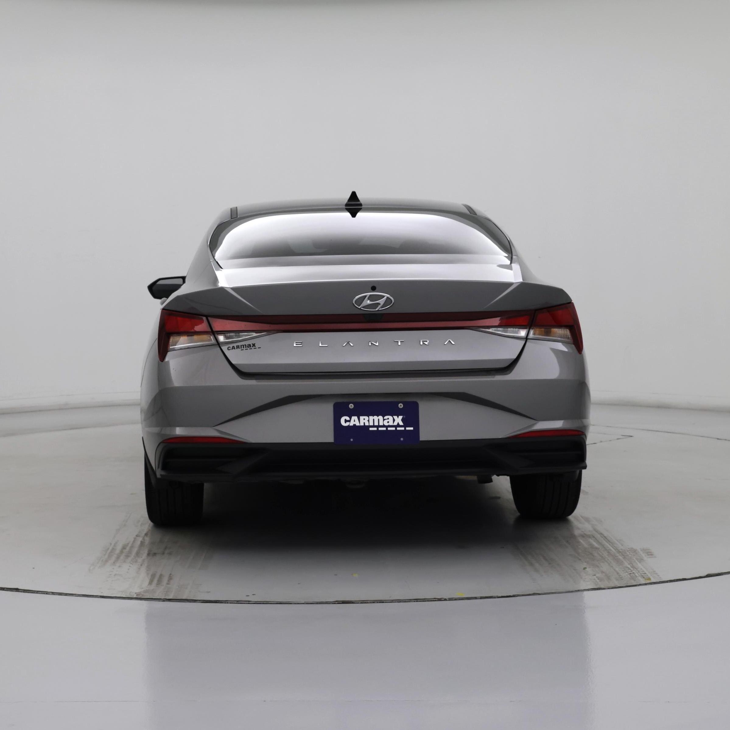 Thumbnail: 2023 Hyundai Elantra - 6