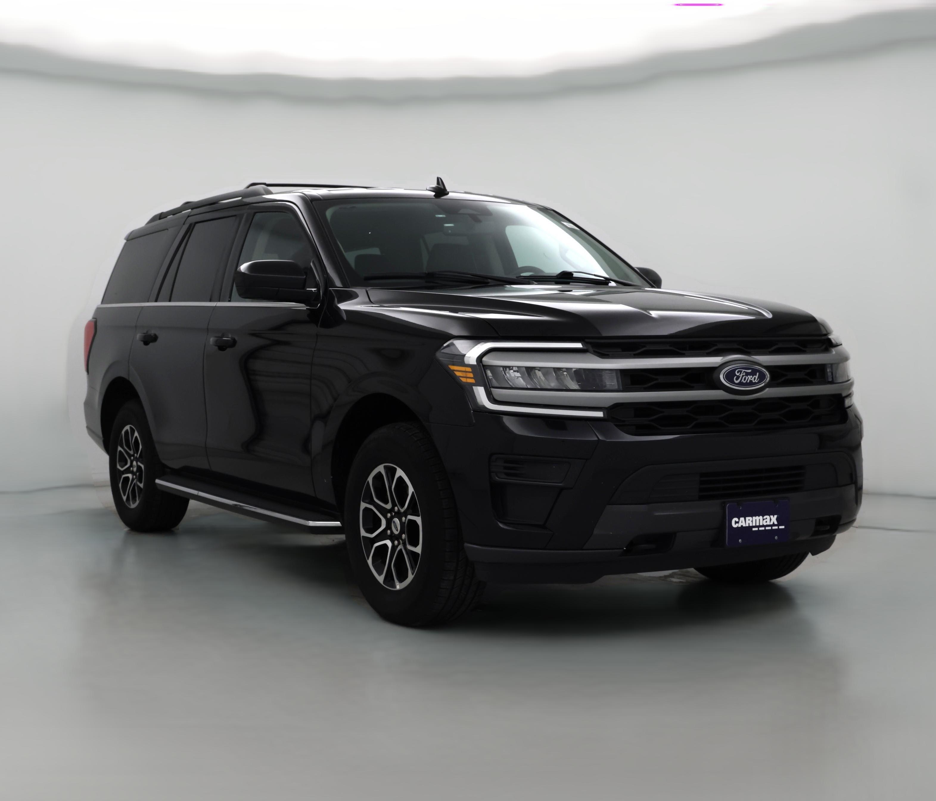 Thumbnail: 2023 Ford Expedition - 1