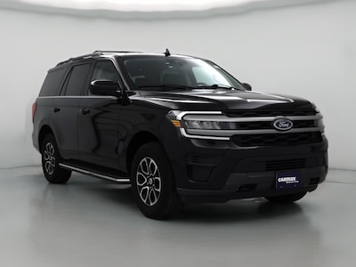 2023 Ford Expedition XLT
