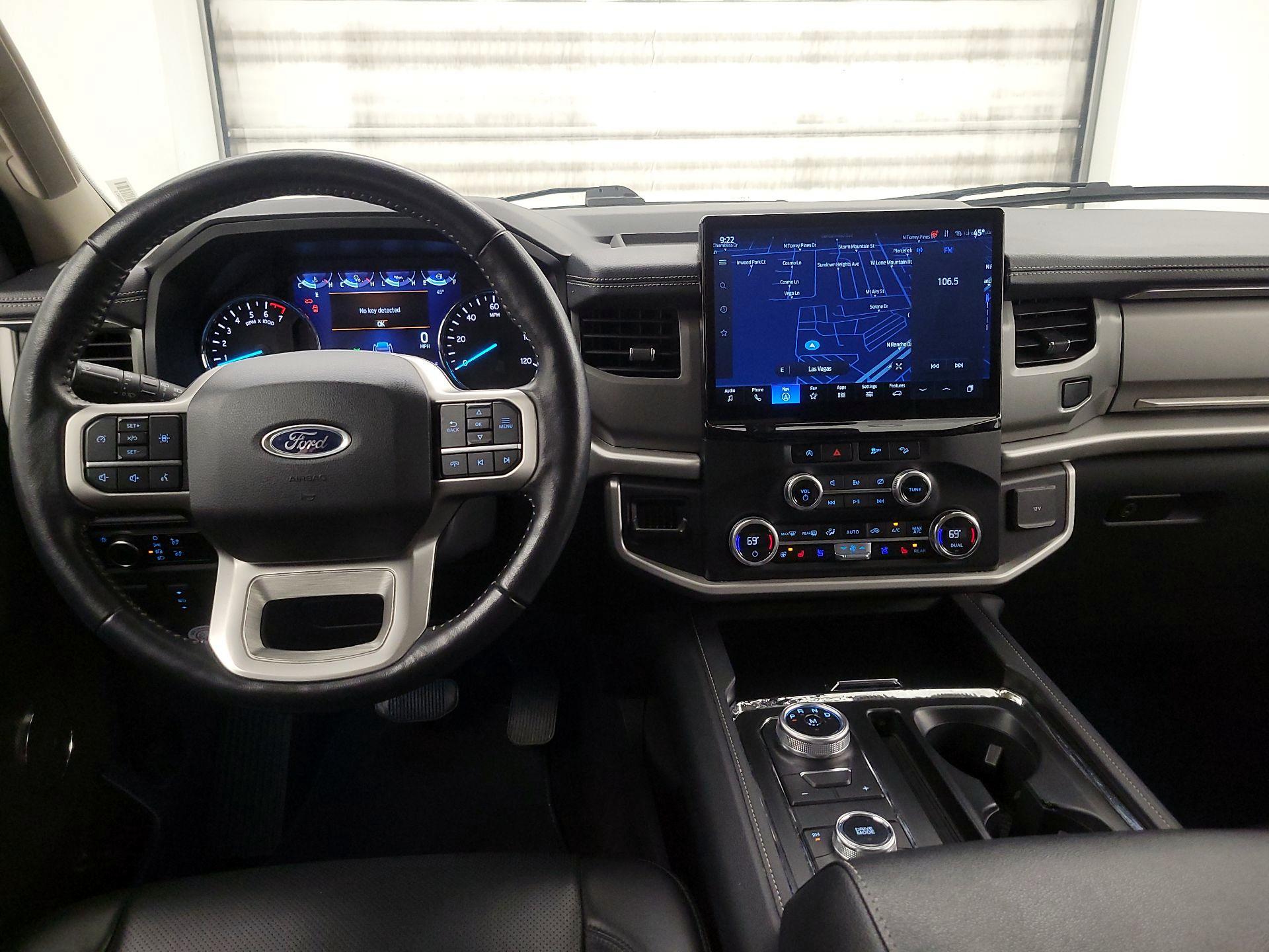 Thumbnail: 2023 Ford Expedition - 9