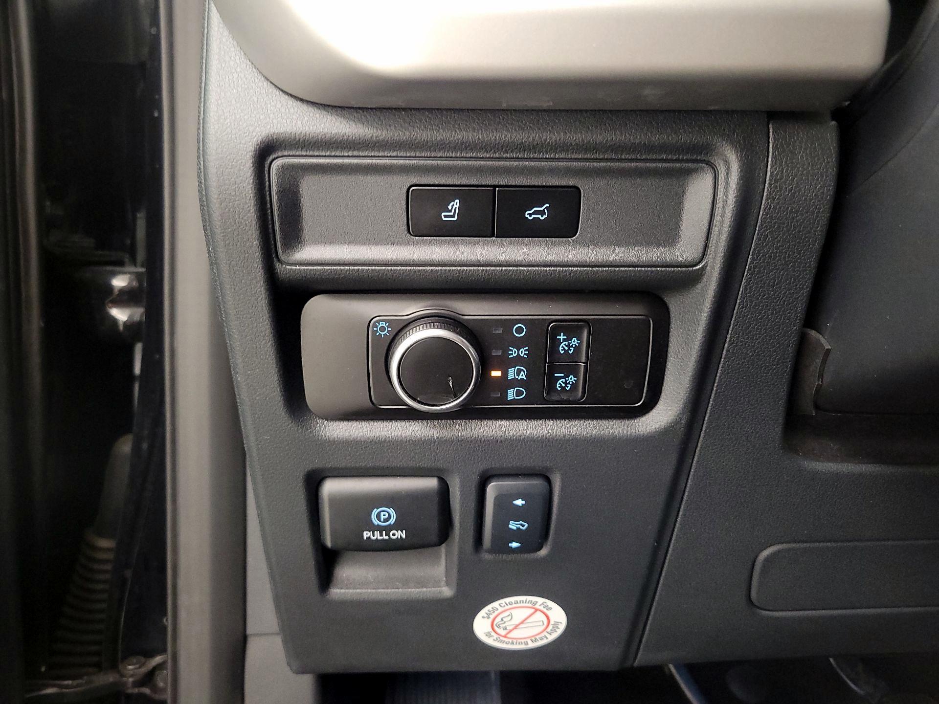 Thumbnail: 2023 Ford Expedition - 13