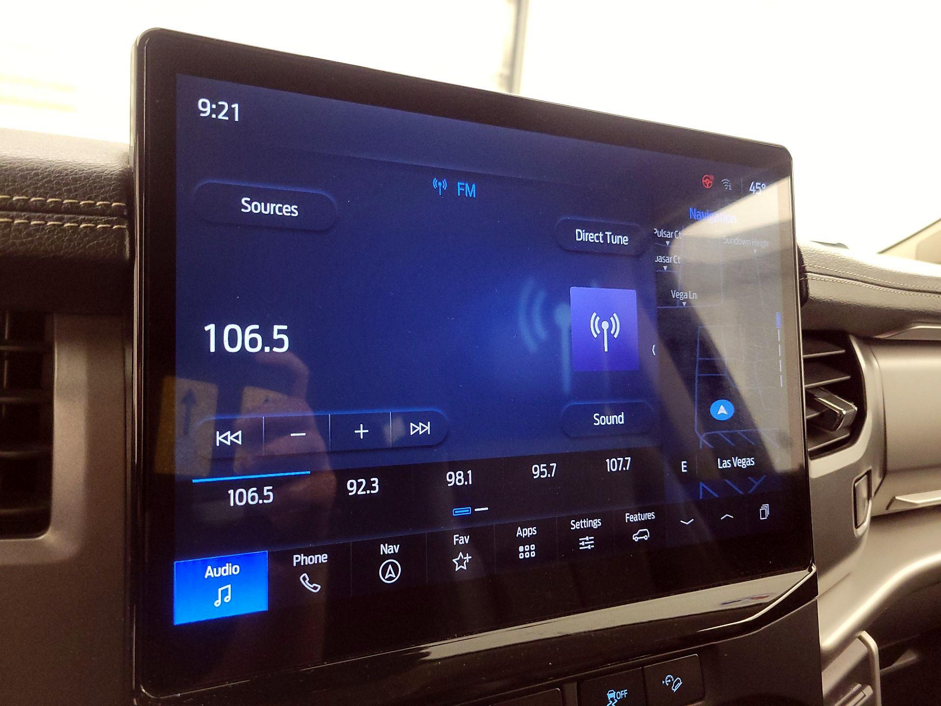 Thumbnail: 2023 Ford Expedition - 16