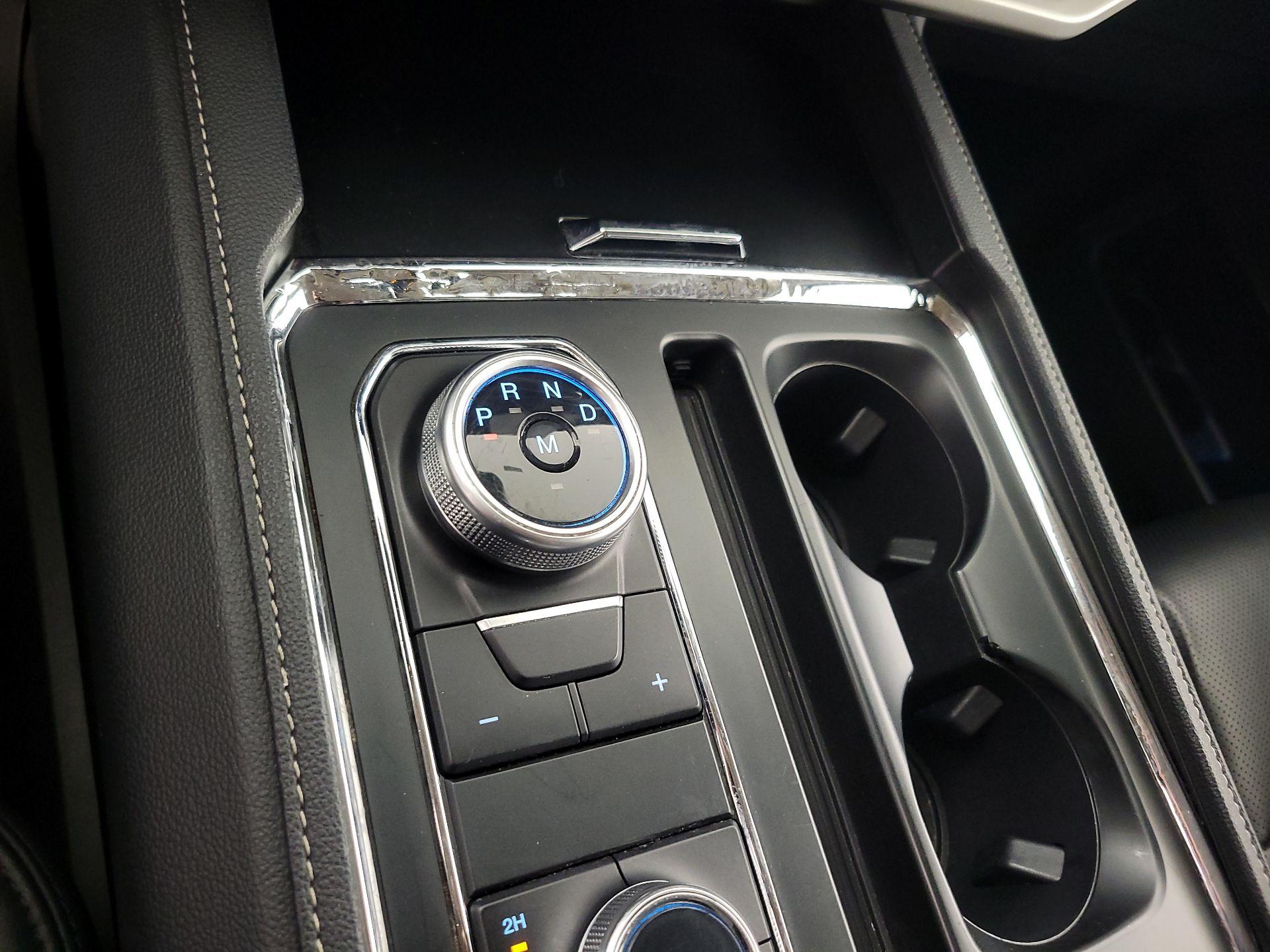 Thumbnail: 2023 Ford Expedition - 18