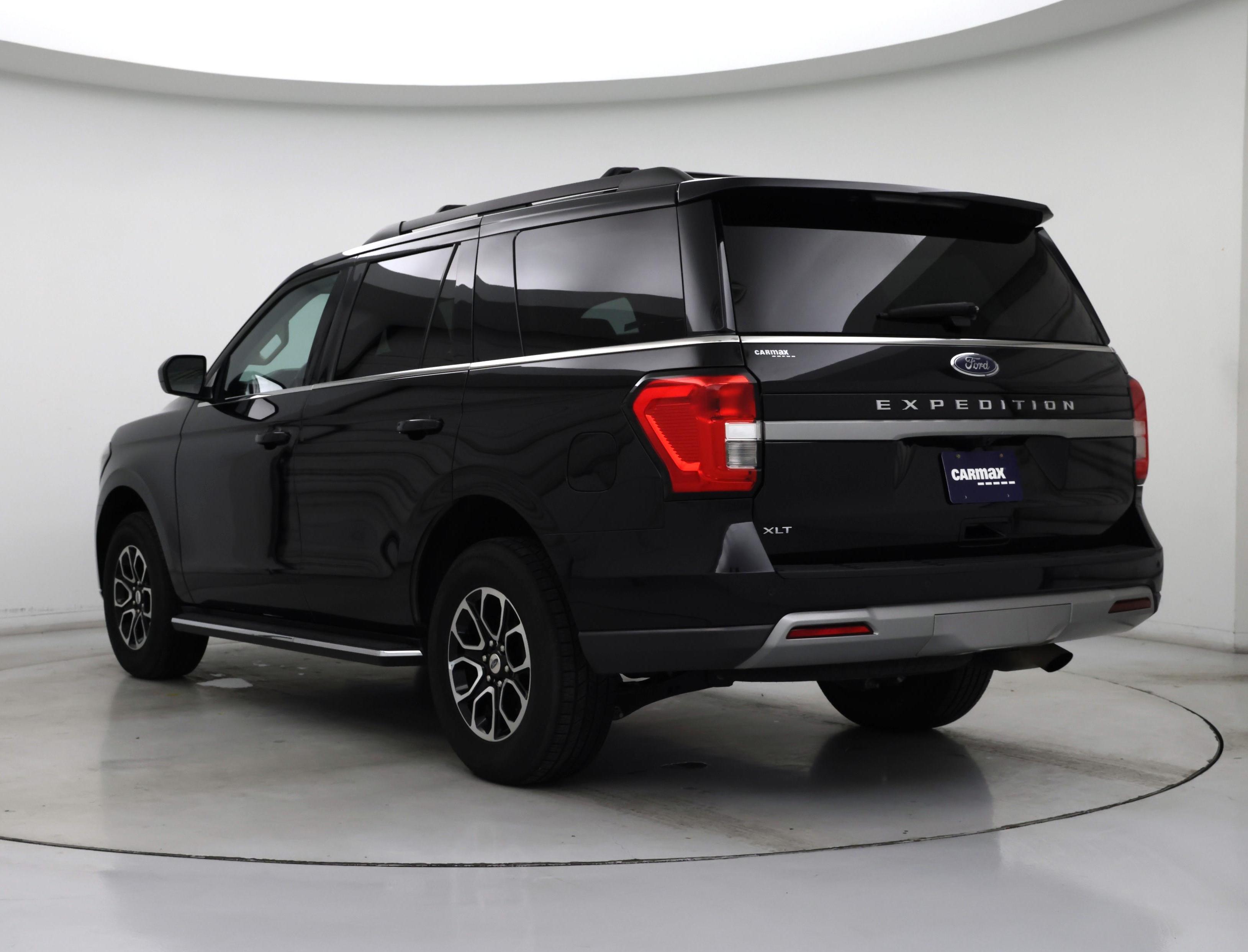 Thumbnail: 2023 Ford Expedition - 2