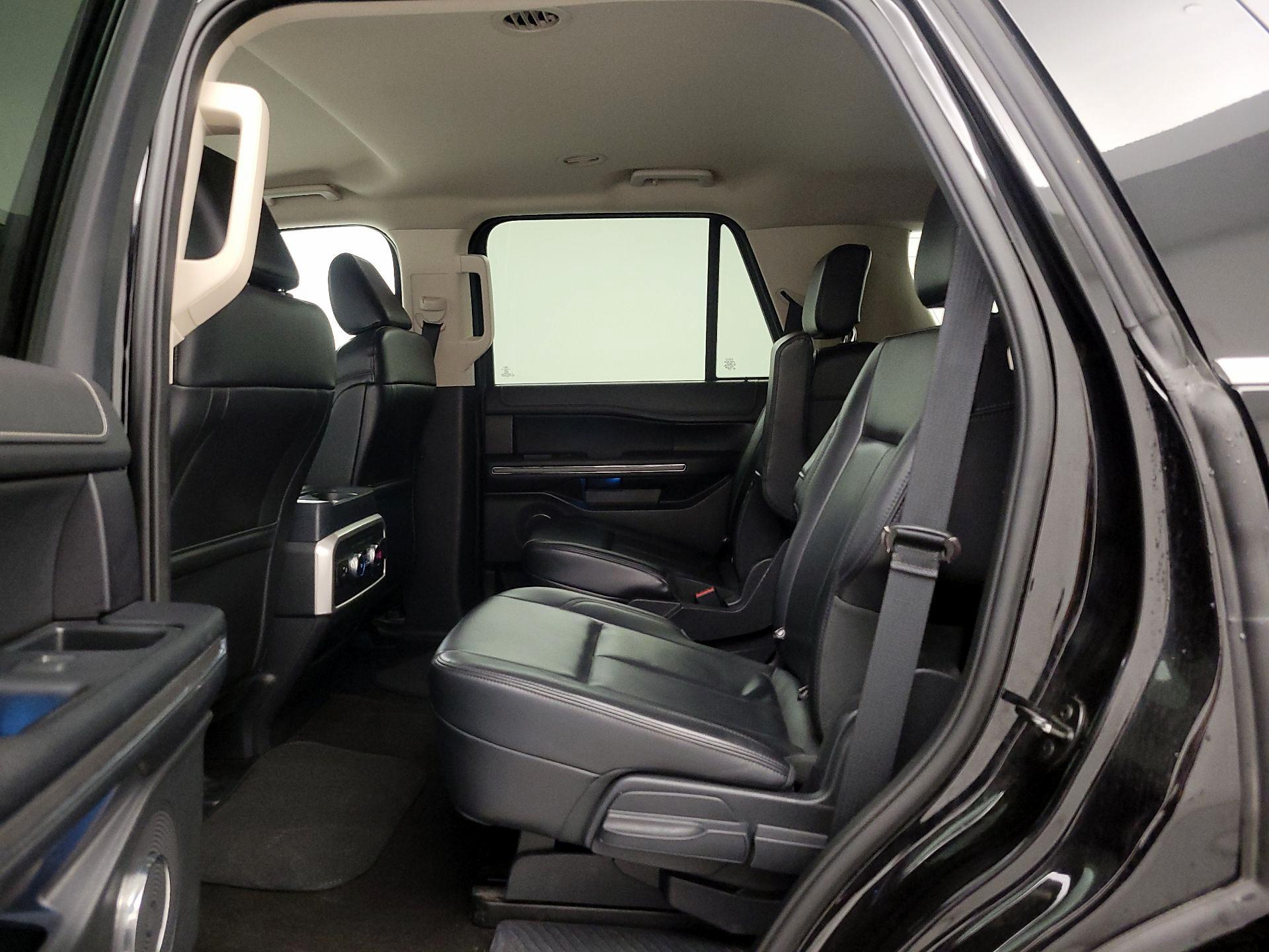 Thumbnail: 2023 Ford Expedition - 20