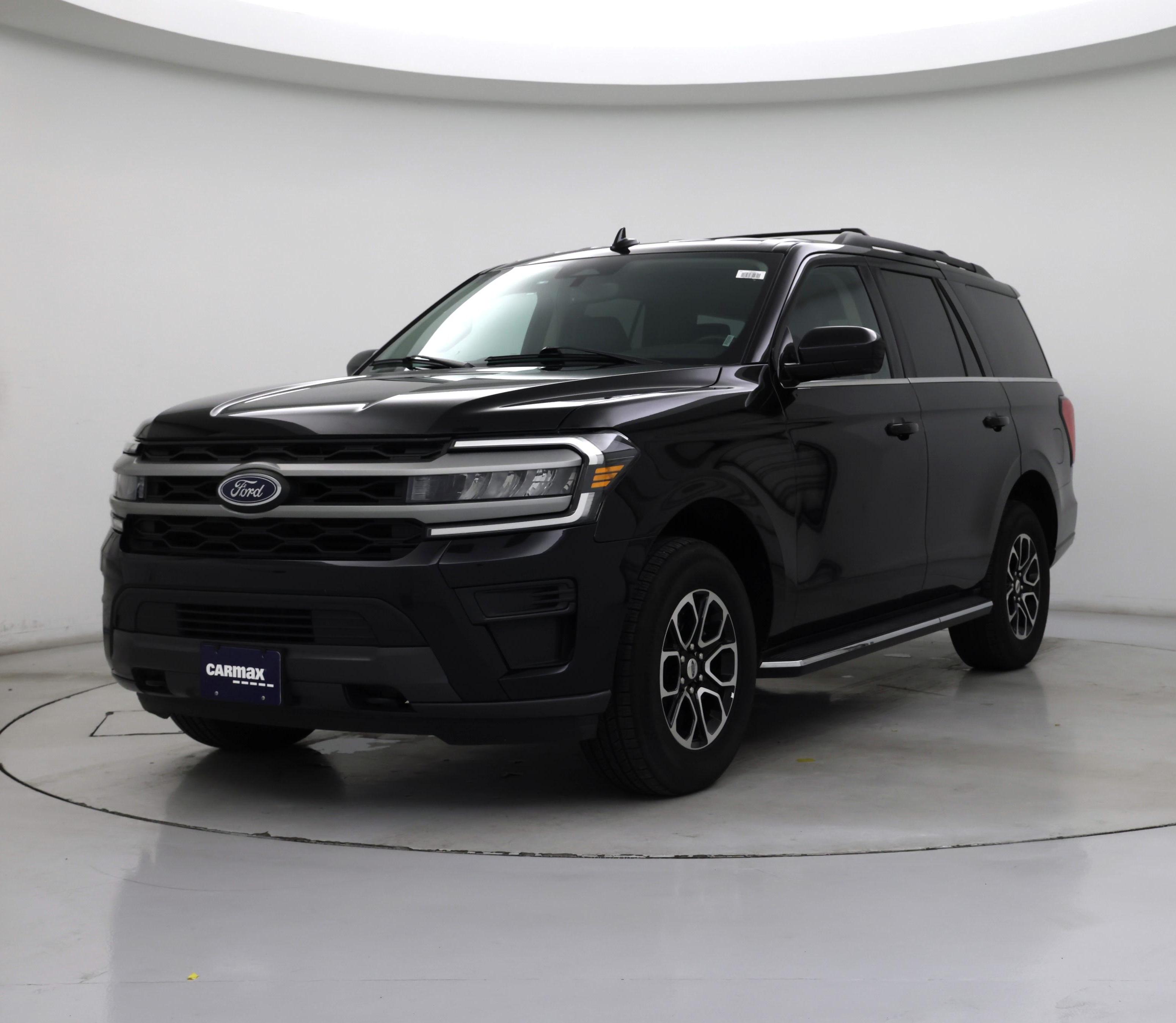 Thumbnail: 2023 Ford Expedition - 4