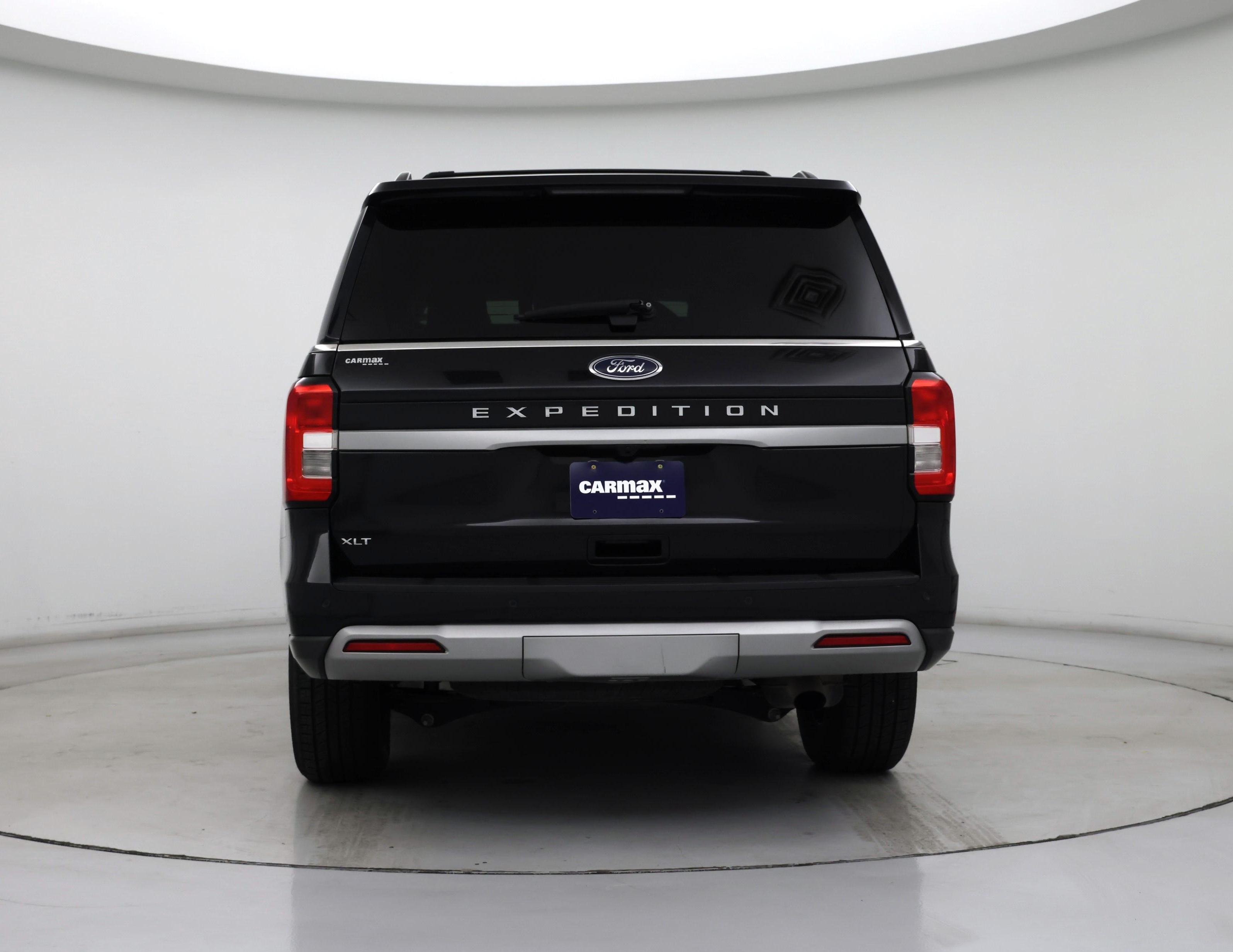 Thumbnail: 2023 Ford Expedition - 6