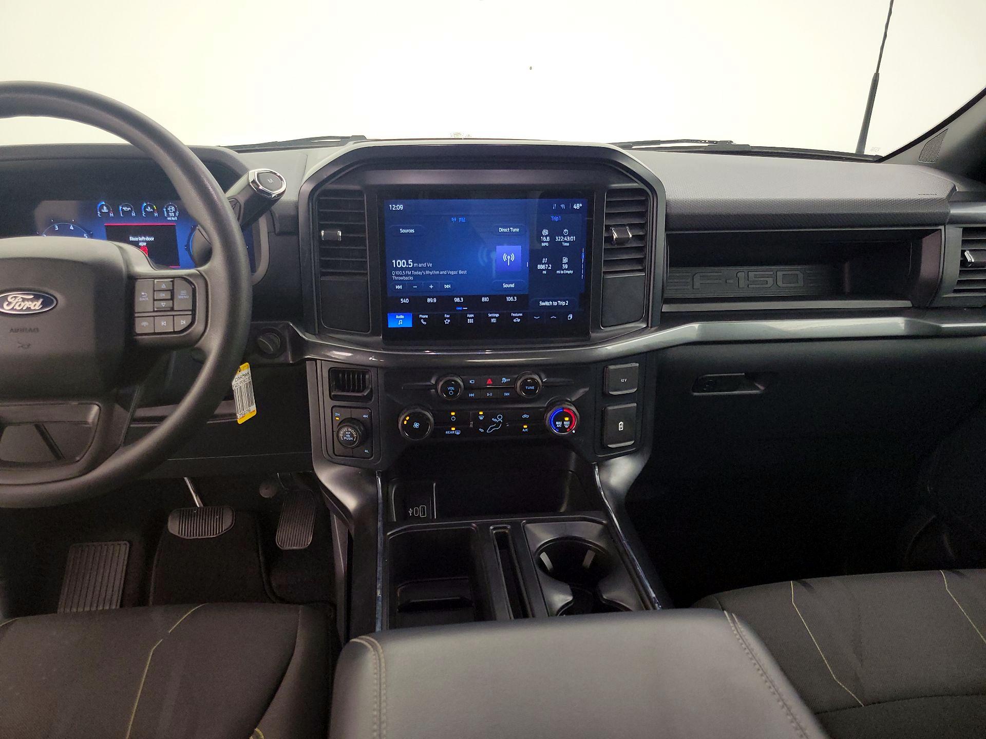 Thumbnail: 2025 Ford F-150 - 9