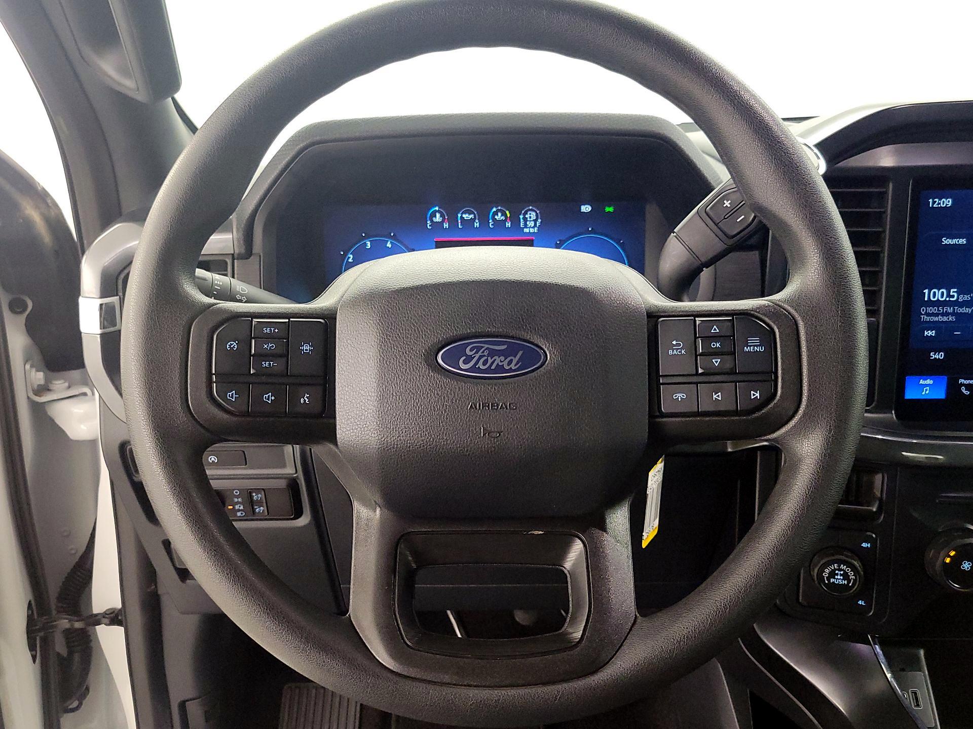 Thumbnail: 2025 Ford F-150 - 10