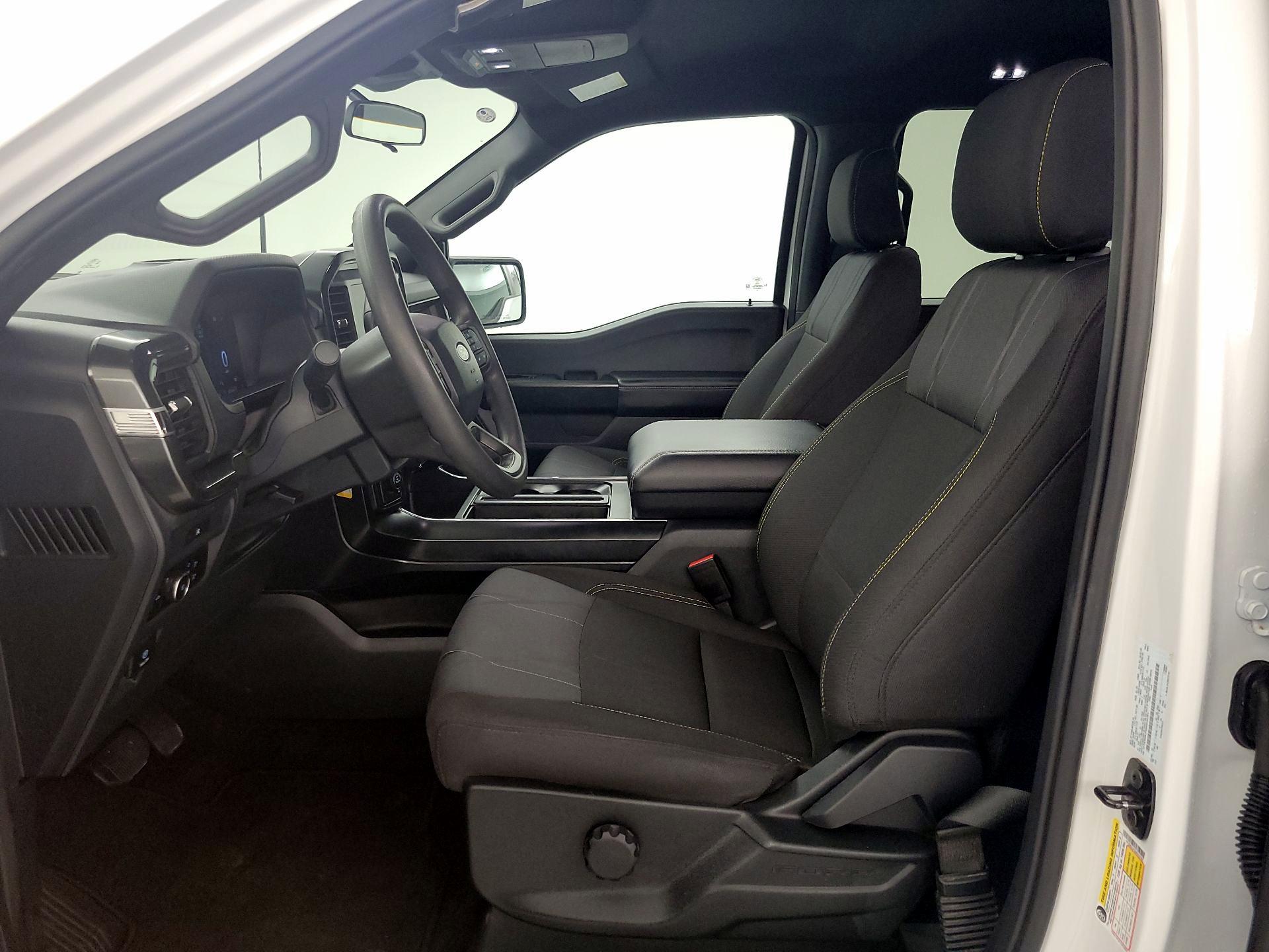 Thumbnail: 2025 Ford F-150 - 11