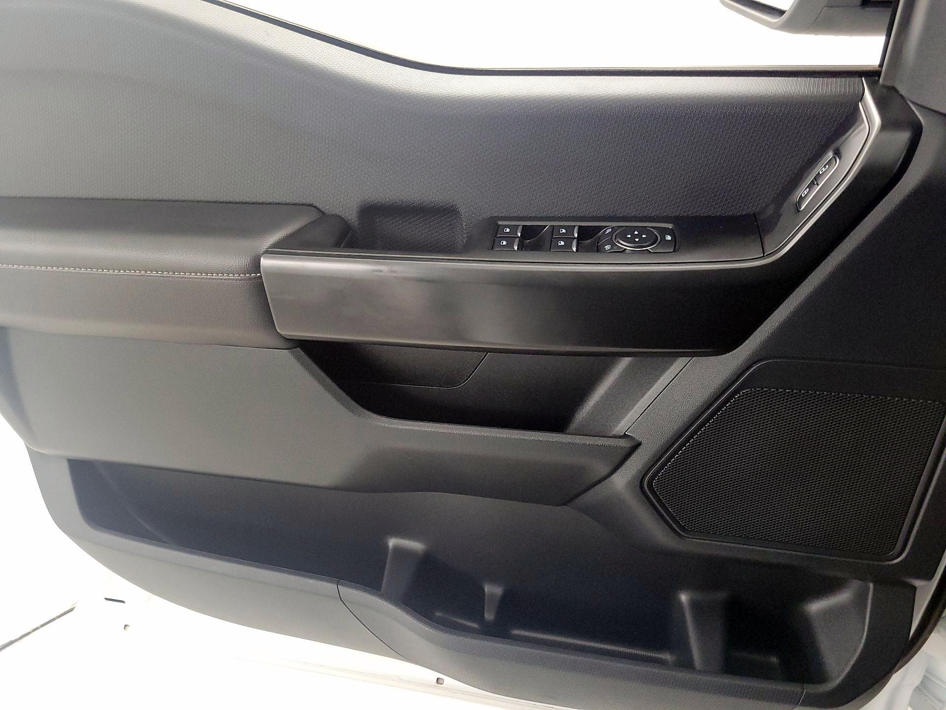 Thumbnail: 2025 Ford F-150 - 12