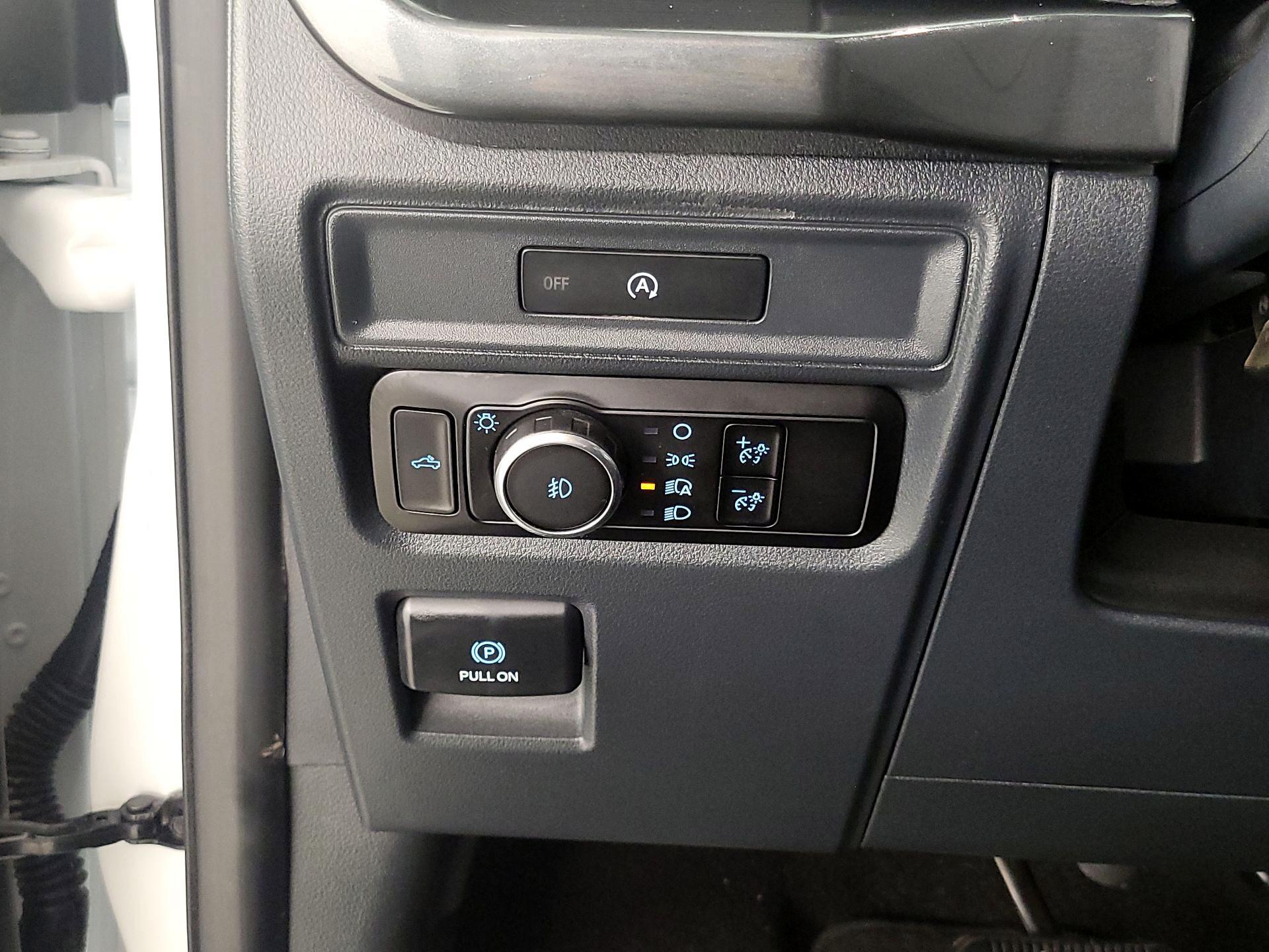 Thumbnail: 2025 Ford F-150 - 13