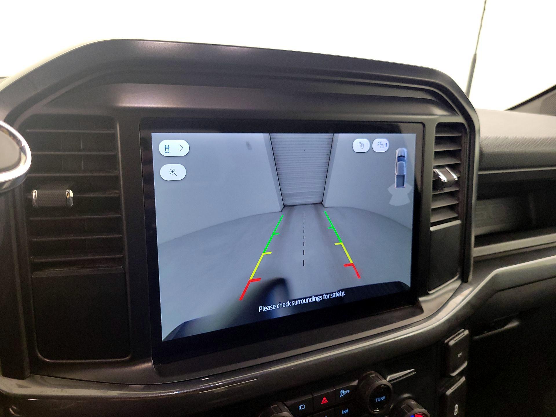 Thumbnail: 2025 Ford F-150 - 14