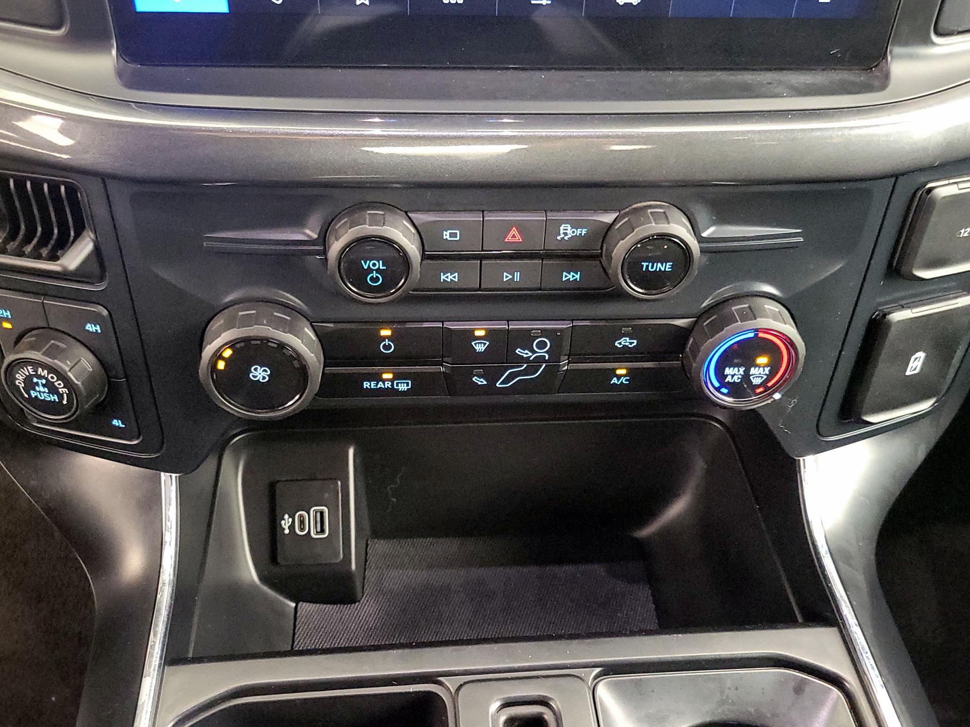 Thumbnail: 2025 Ford F-150 - 16