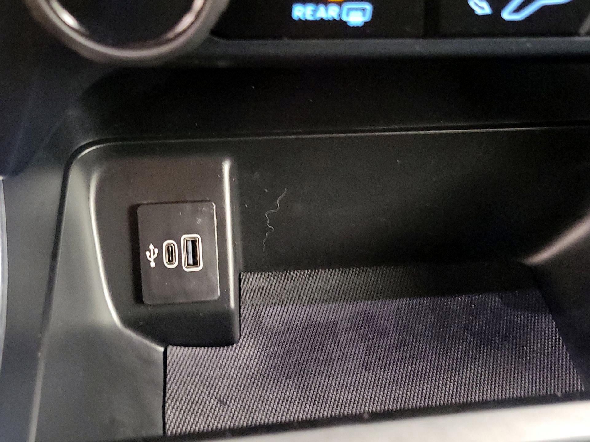 Thumbnail: 2025 Ford F-150 - 18