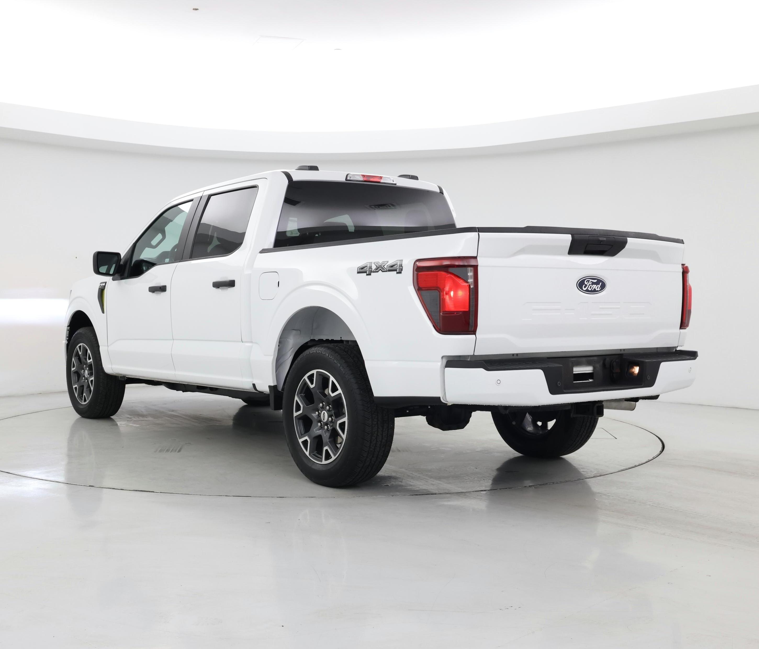 Thumbnail: 2025 Ford F-150 - 2