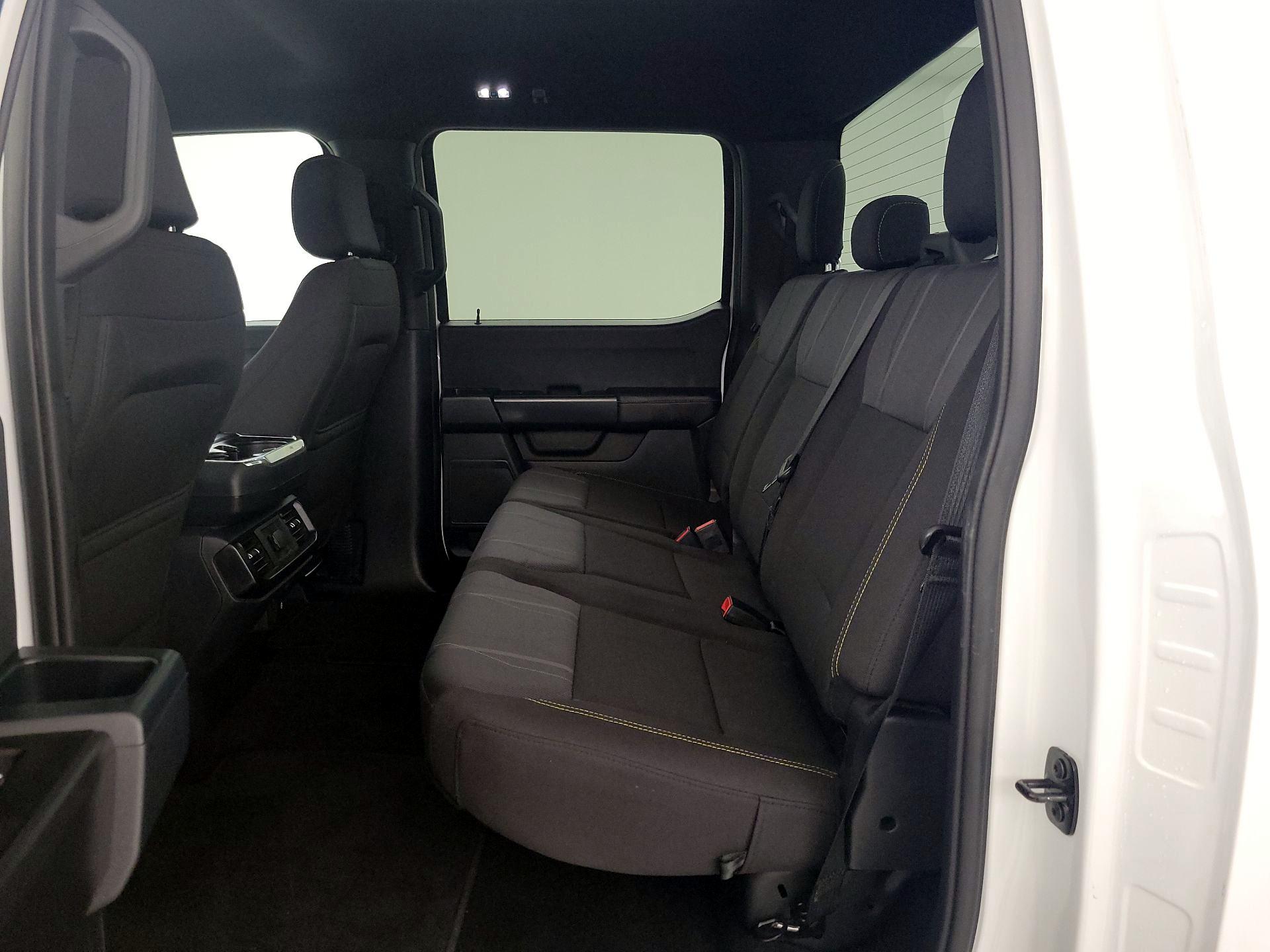 Thumbnail: 2025 Ford F-150 - 19