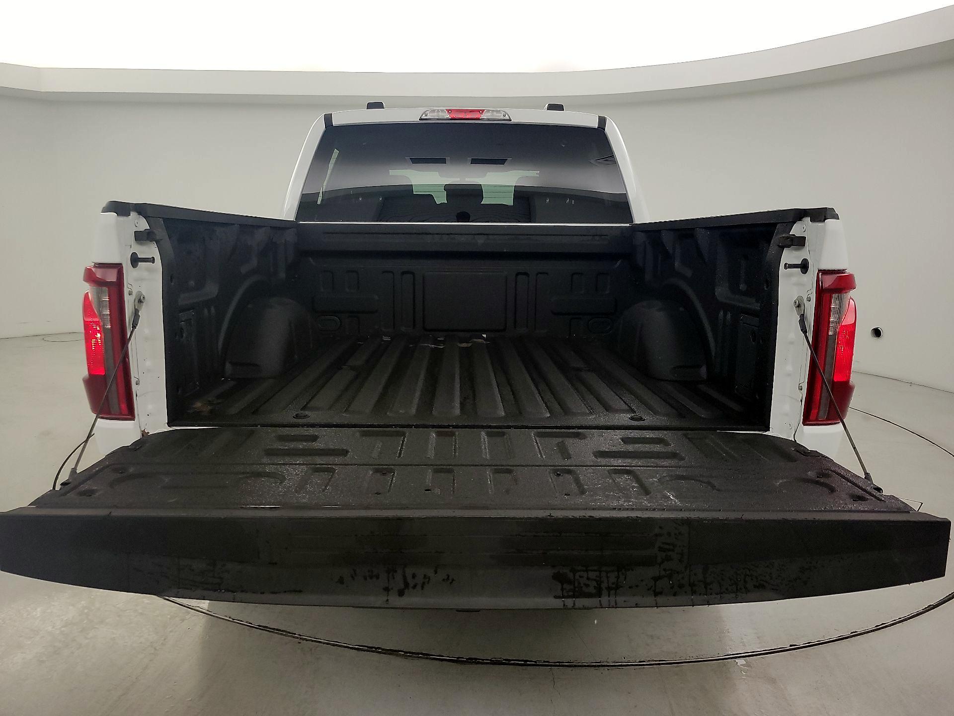 Thumbnail: 2025 Ford F-150 - 20