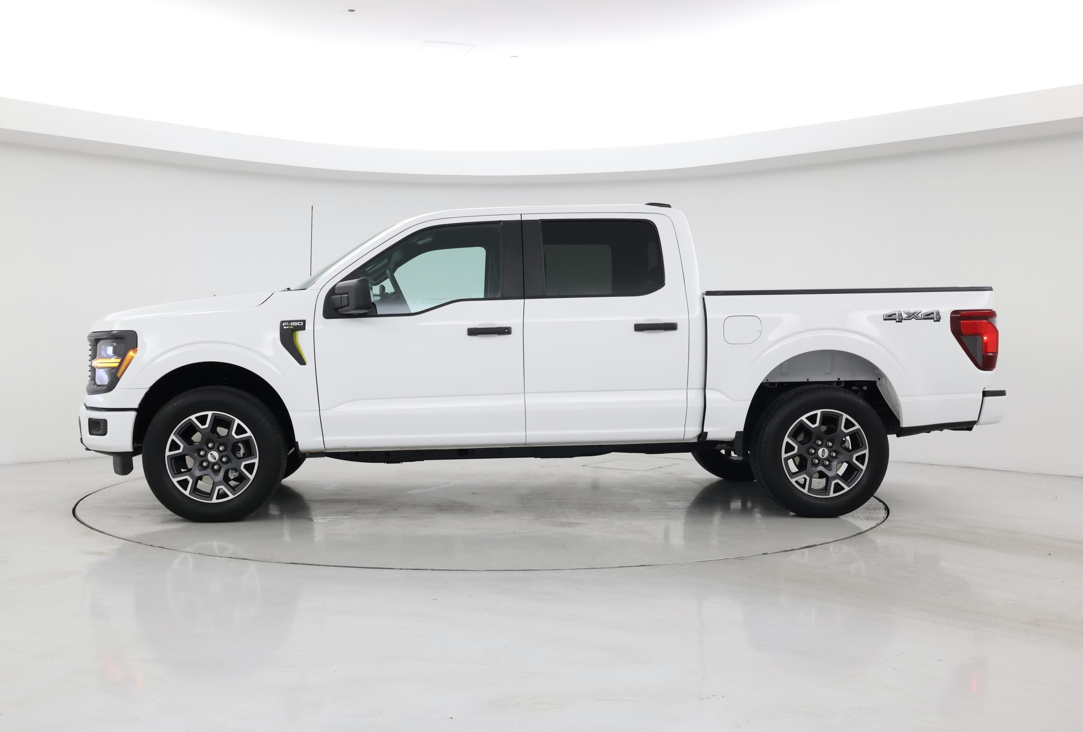 Thumbnail: 2025 Ford F-150 - 3