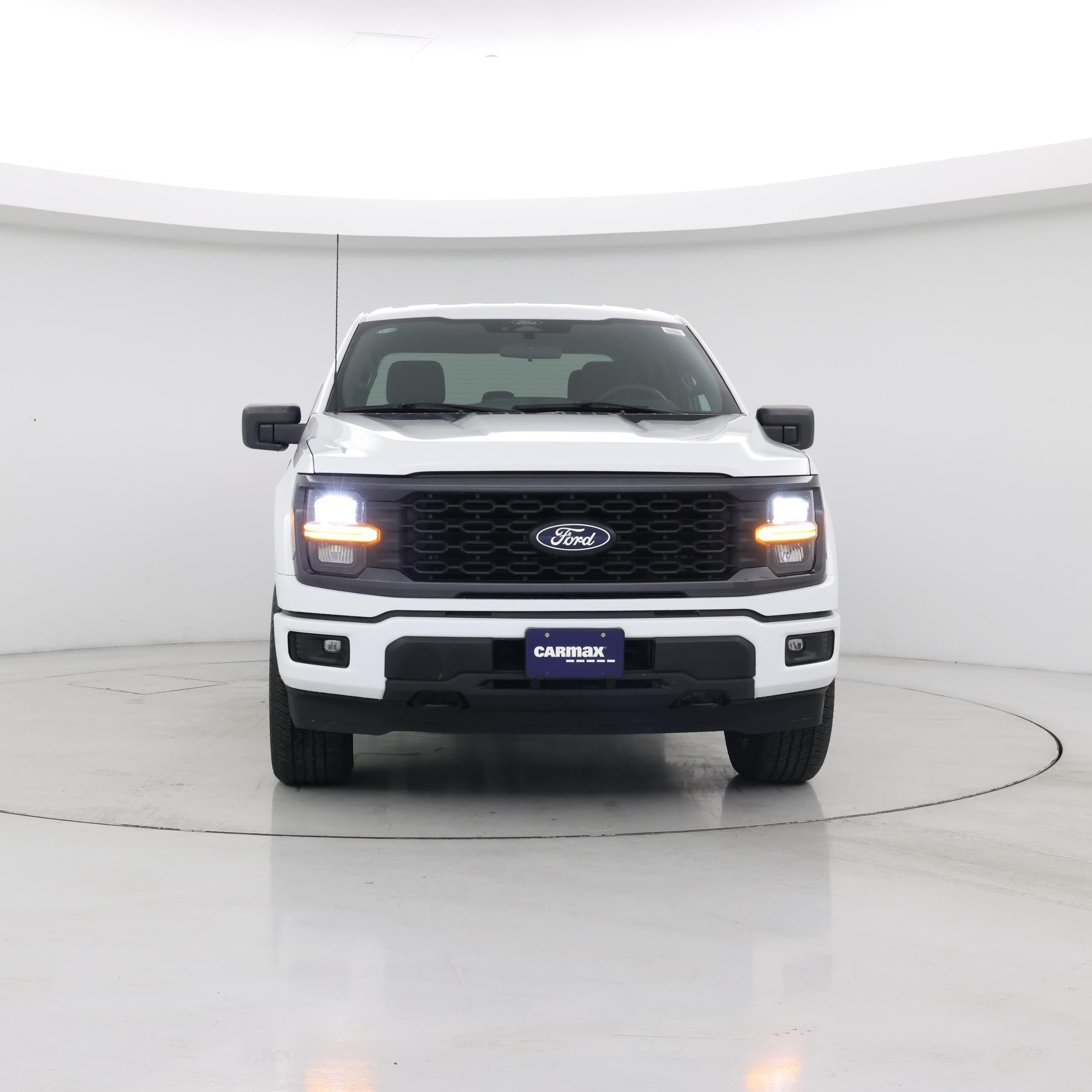 Thumbnail: 2025 Ford F-150 - 5