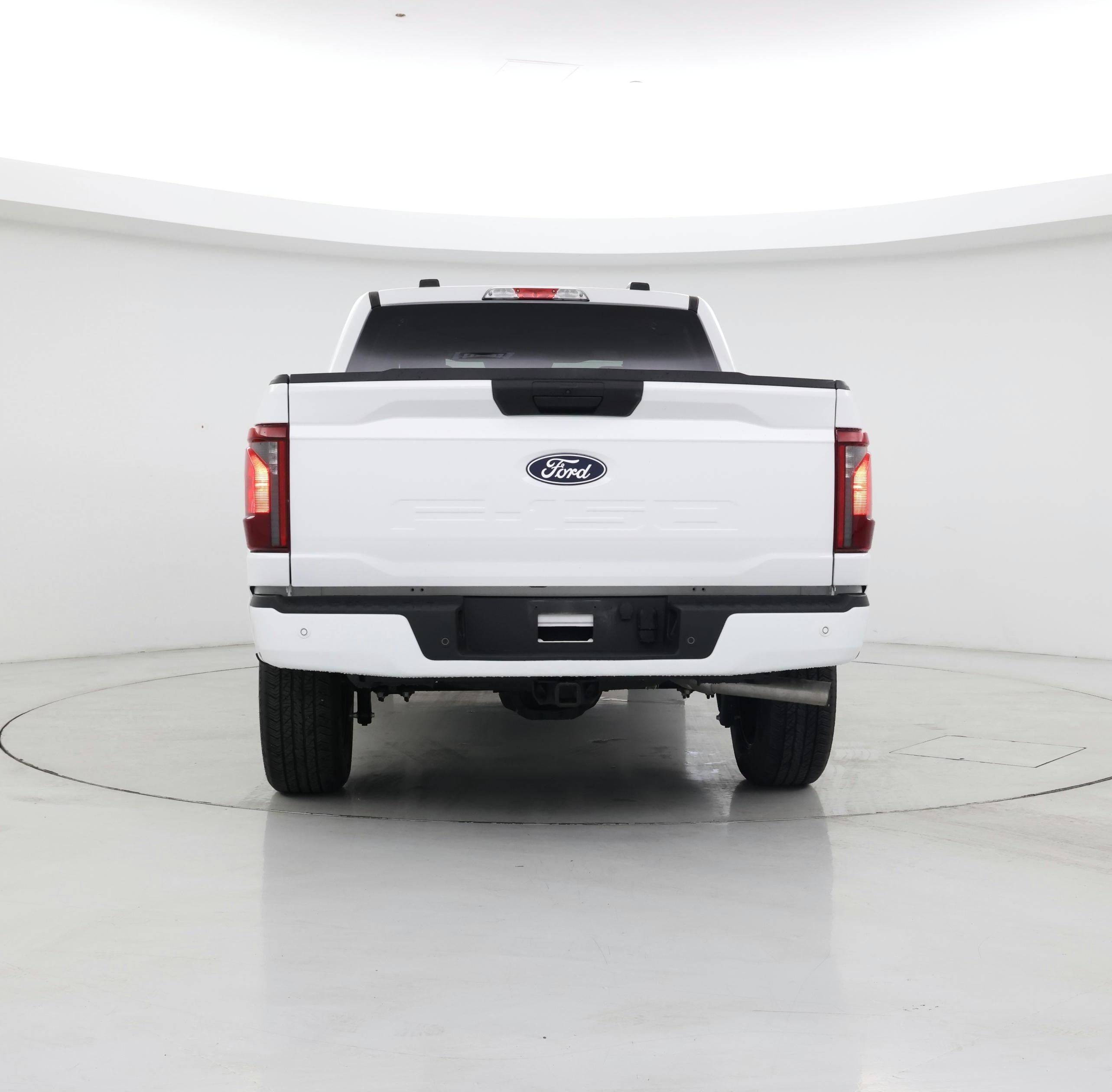 Thumbnail: 2025 Ford F-150 - 6