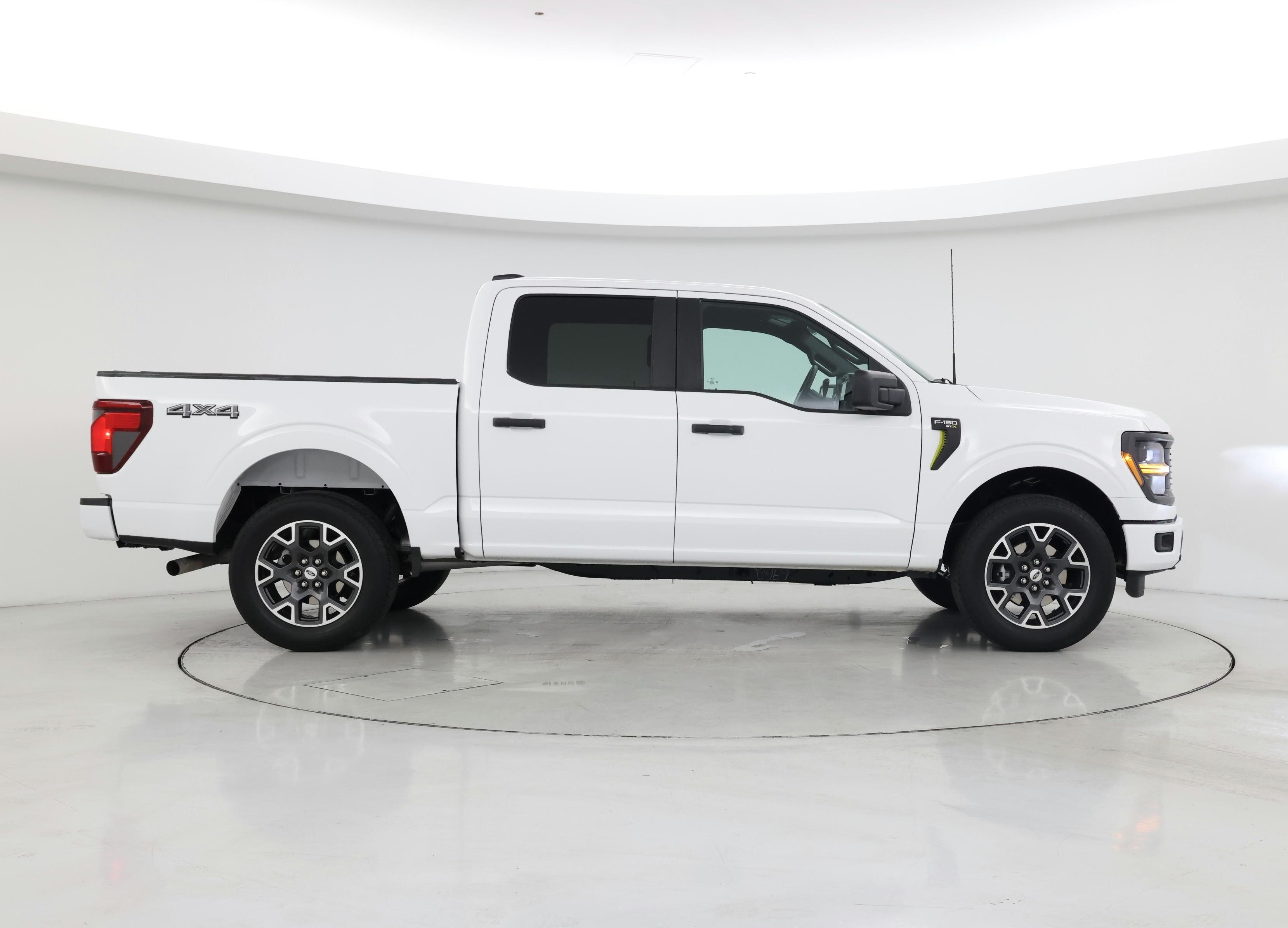 Thumbnail: 2025 Ford F-150 - 7