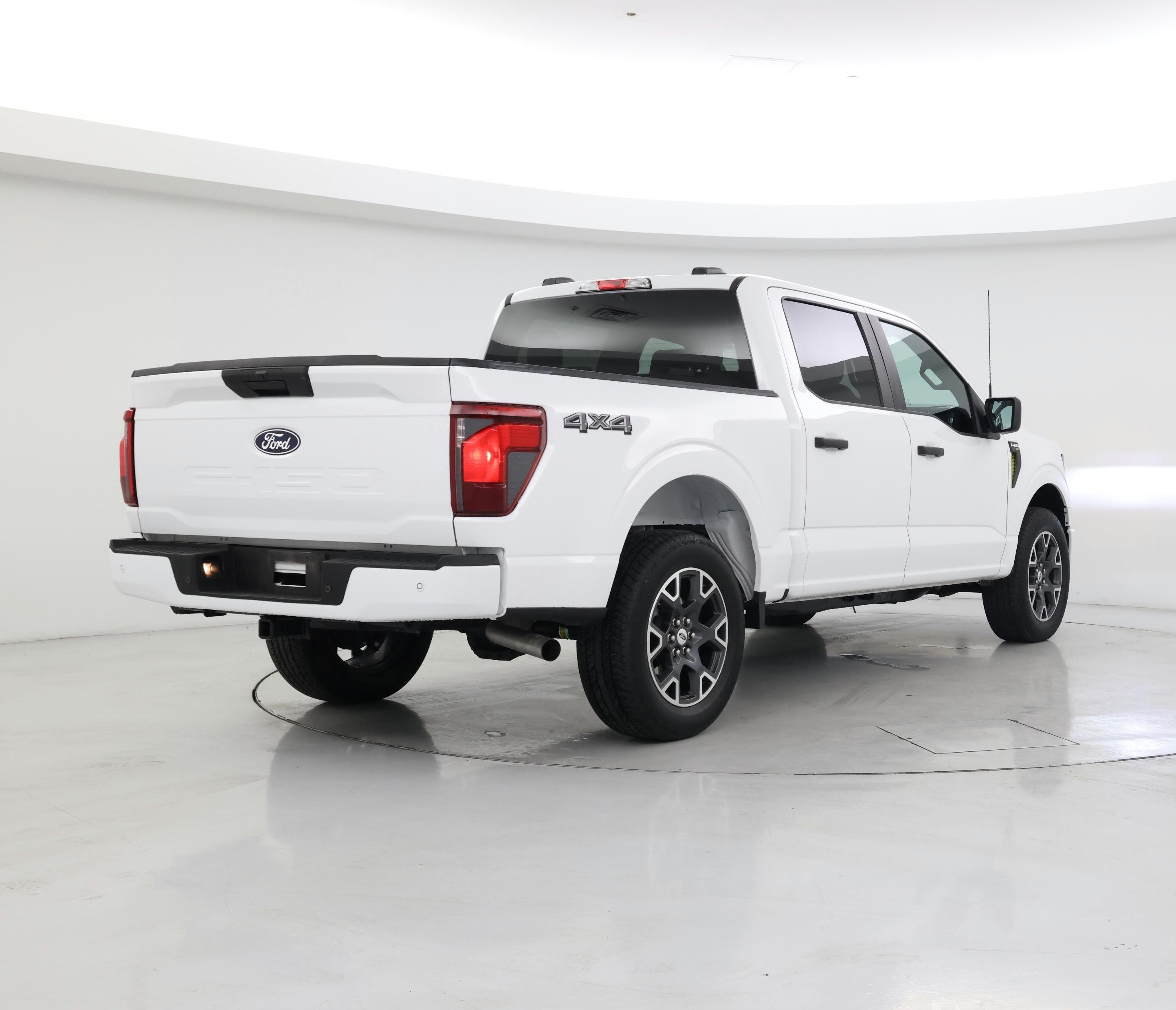 Thumbnail: 2025 Ford F-150 - 8