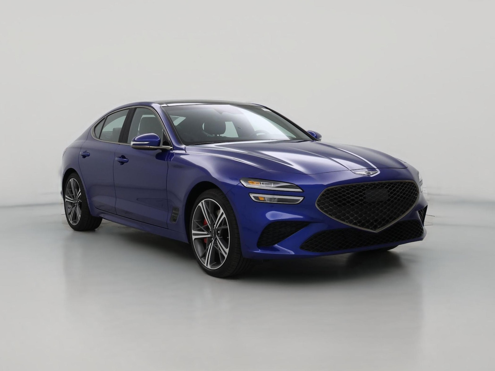 2024 GENESIS G70