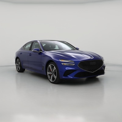 2024 Genesis G70