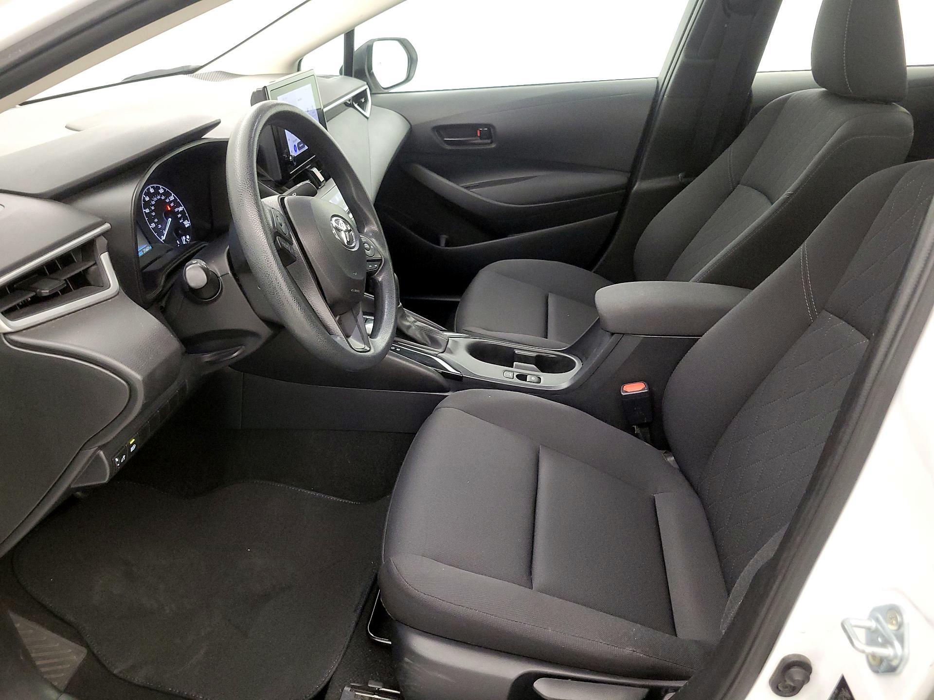 Thumbnail: 2024 Toyota Corolla - 11