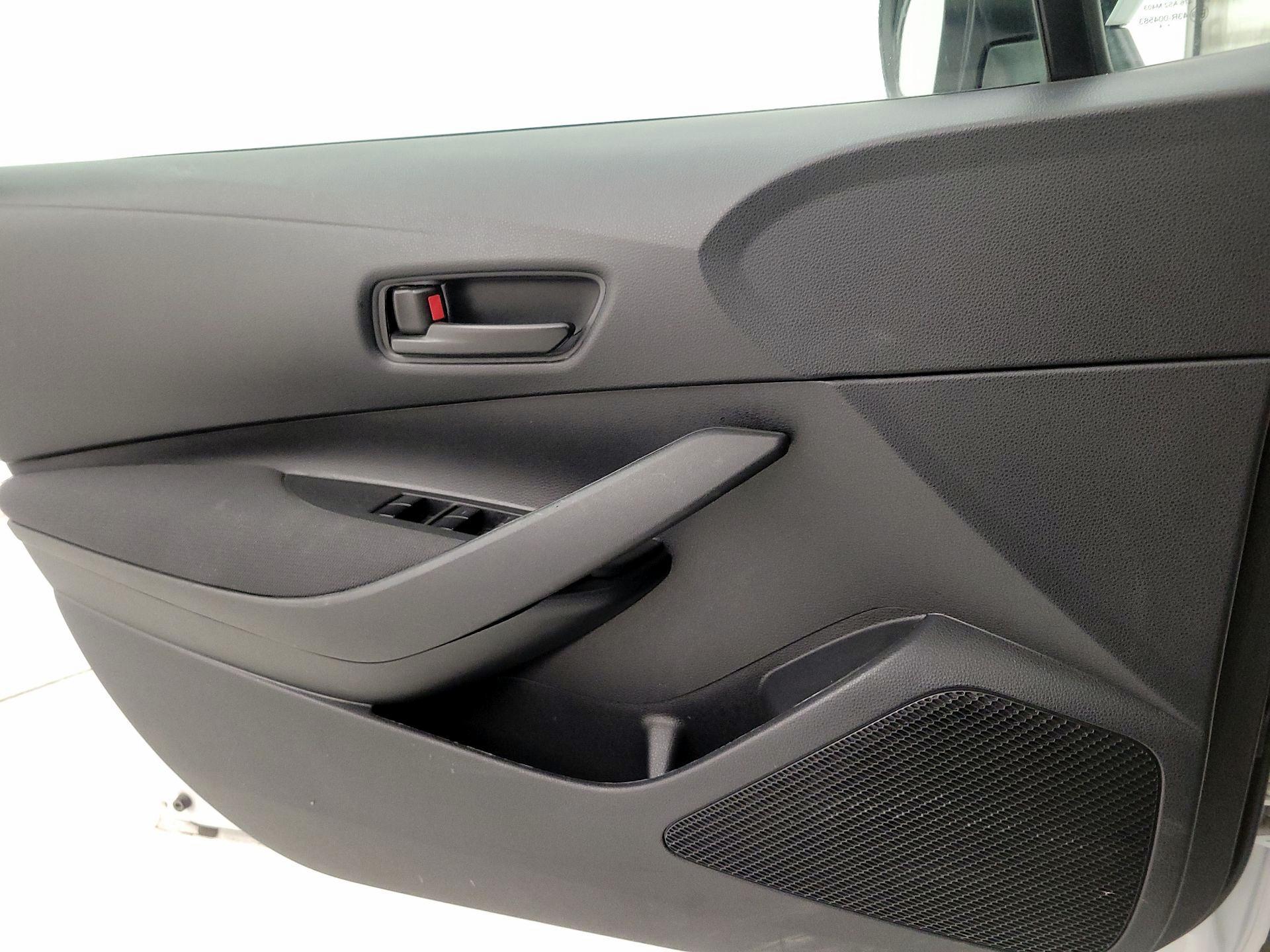 Thumbnail: 2024 Toyota Corolla - 12