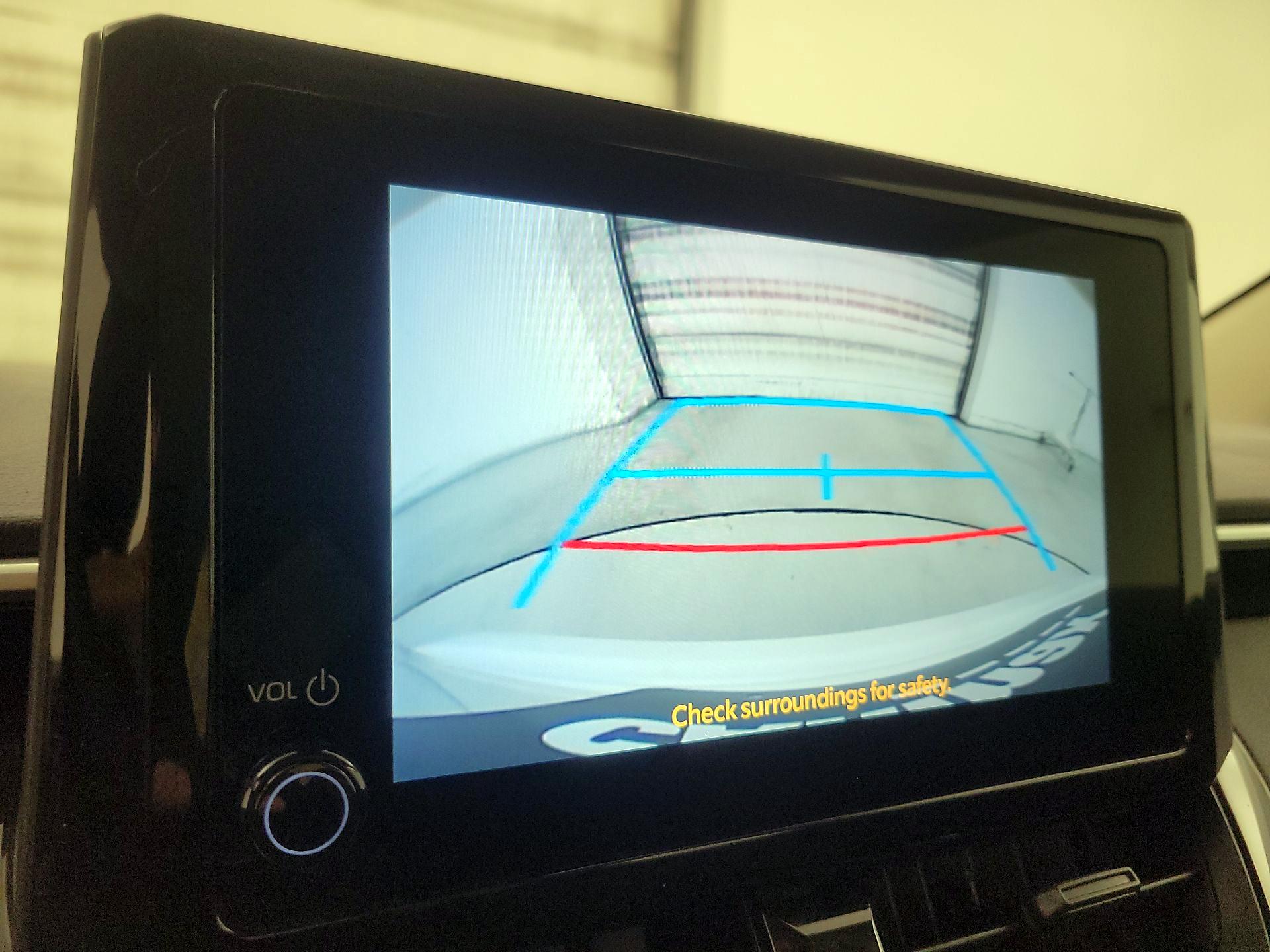 Thumbnail: 2024 Toyota Corolla - 14