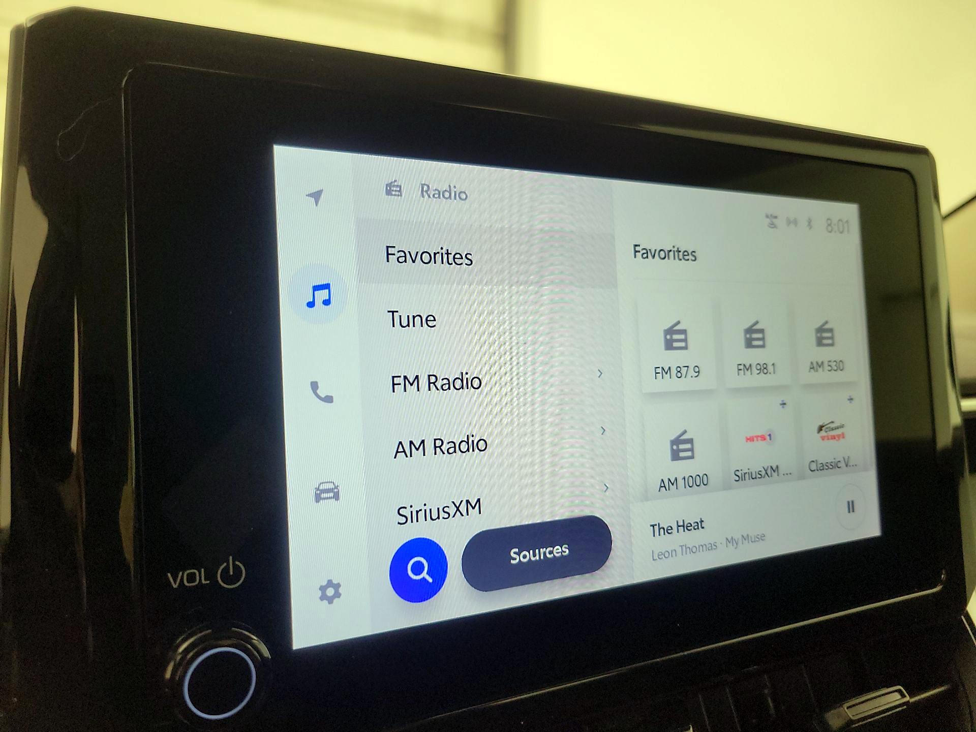 Thumbnail: 2024 Toyota Corolla - 15