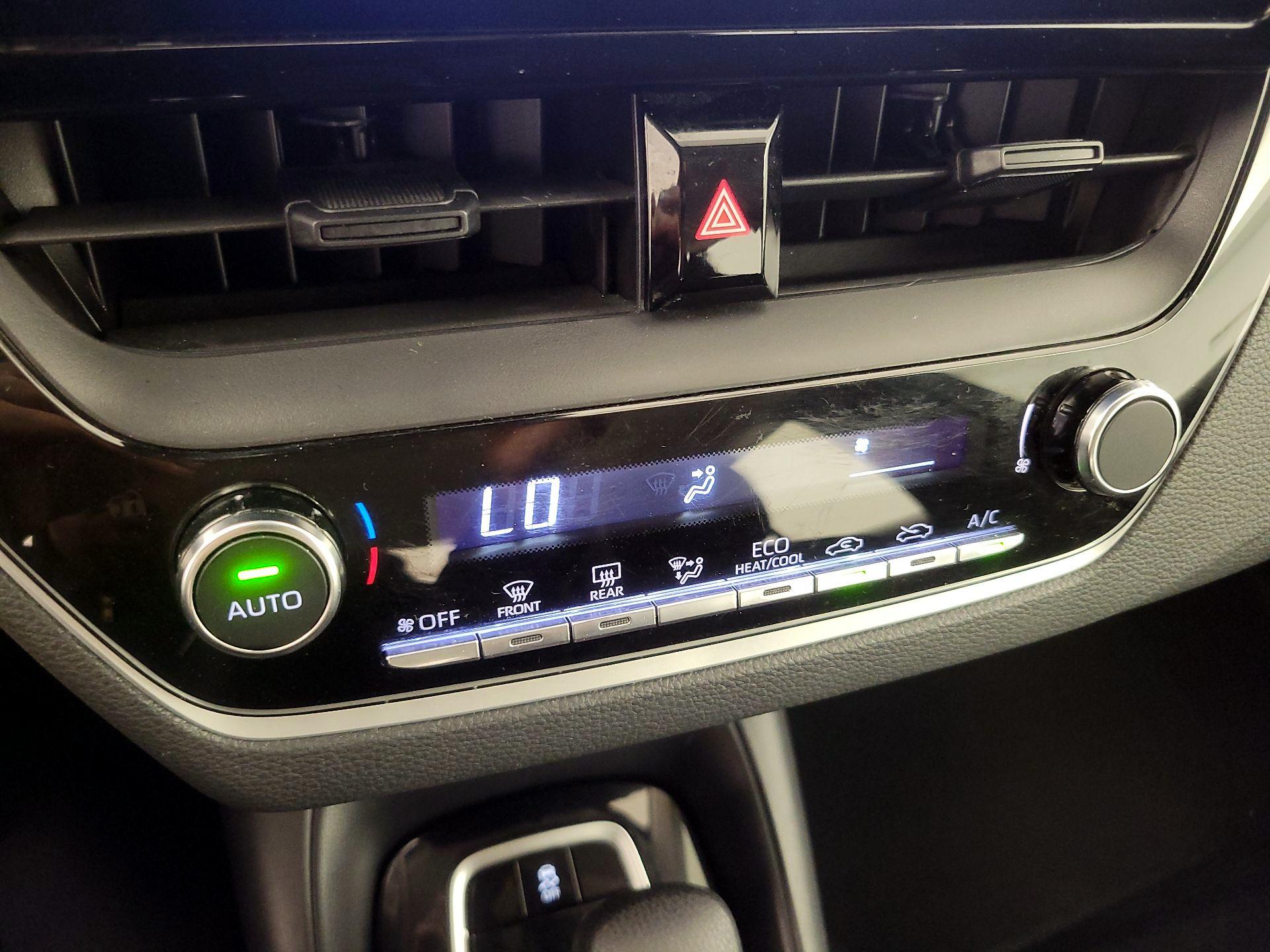 Thumbnail: 2024 Toyota Corolla - 16