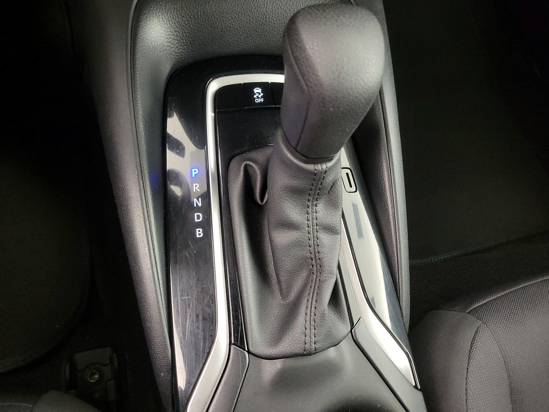 Thumbnail: 2024 Toyota Corolla - 17