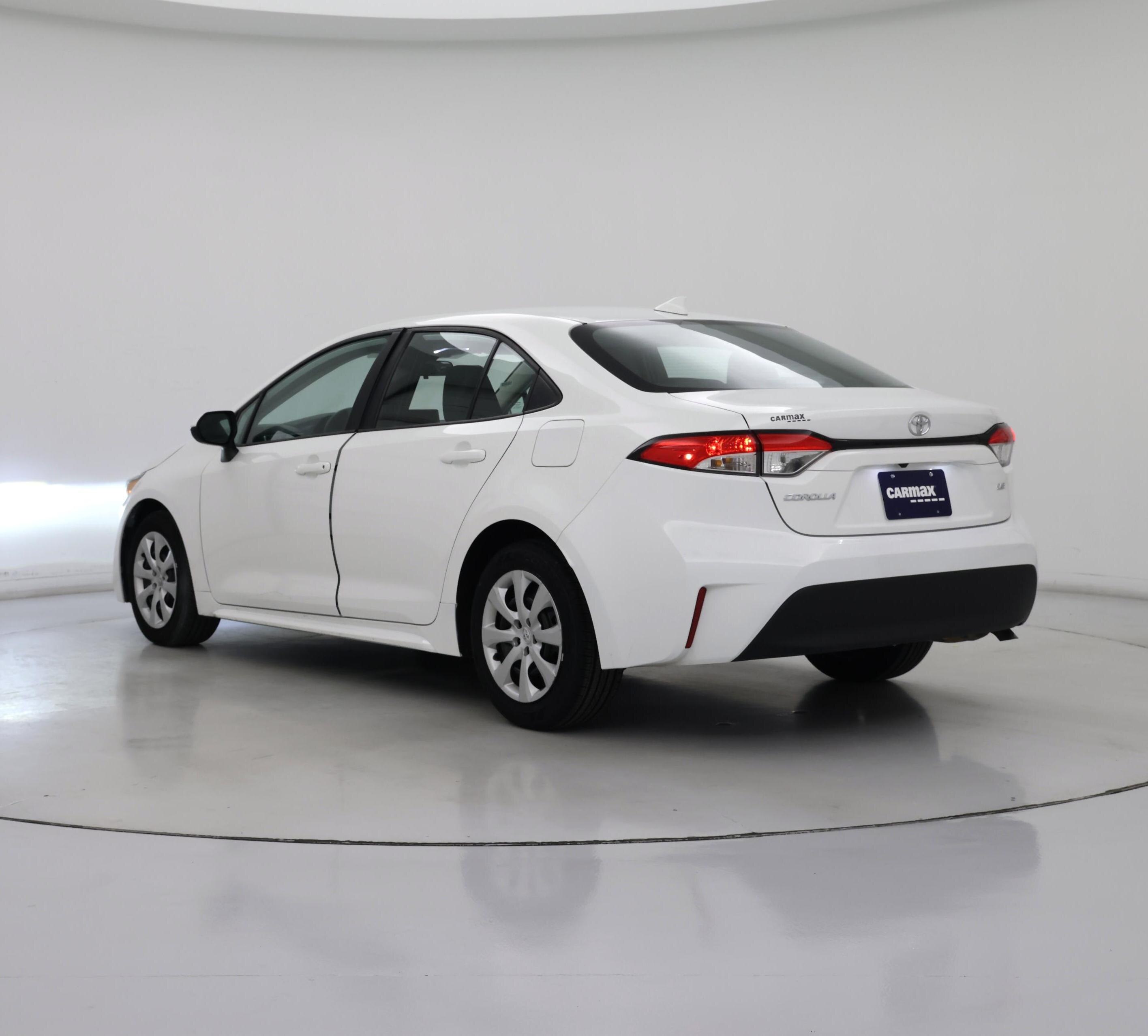 Thumbnail: 2024 Toyota Corolla - 2