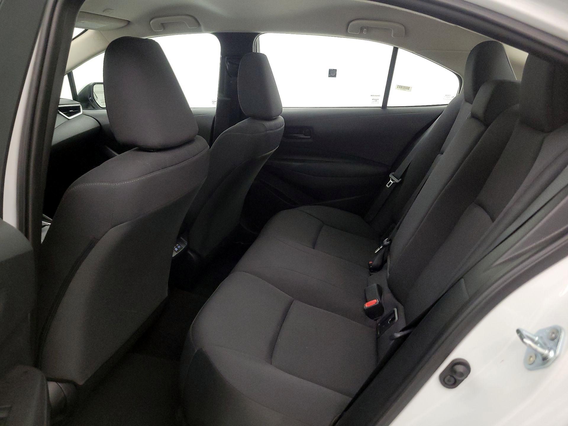 Thumbnail: 2024 Toyota Corolla - 19