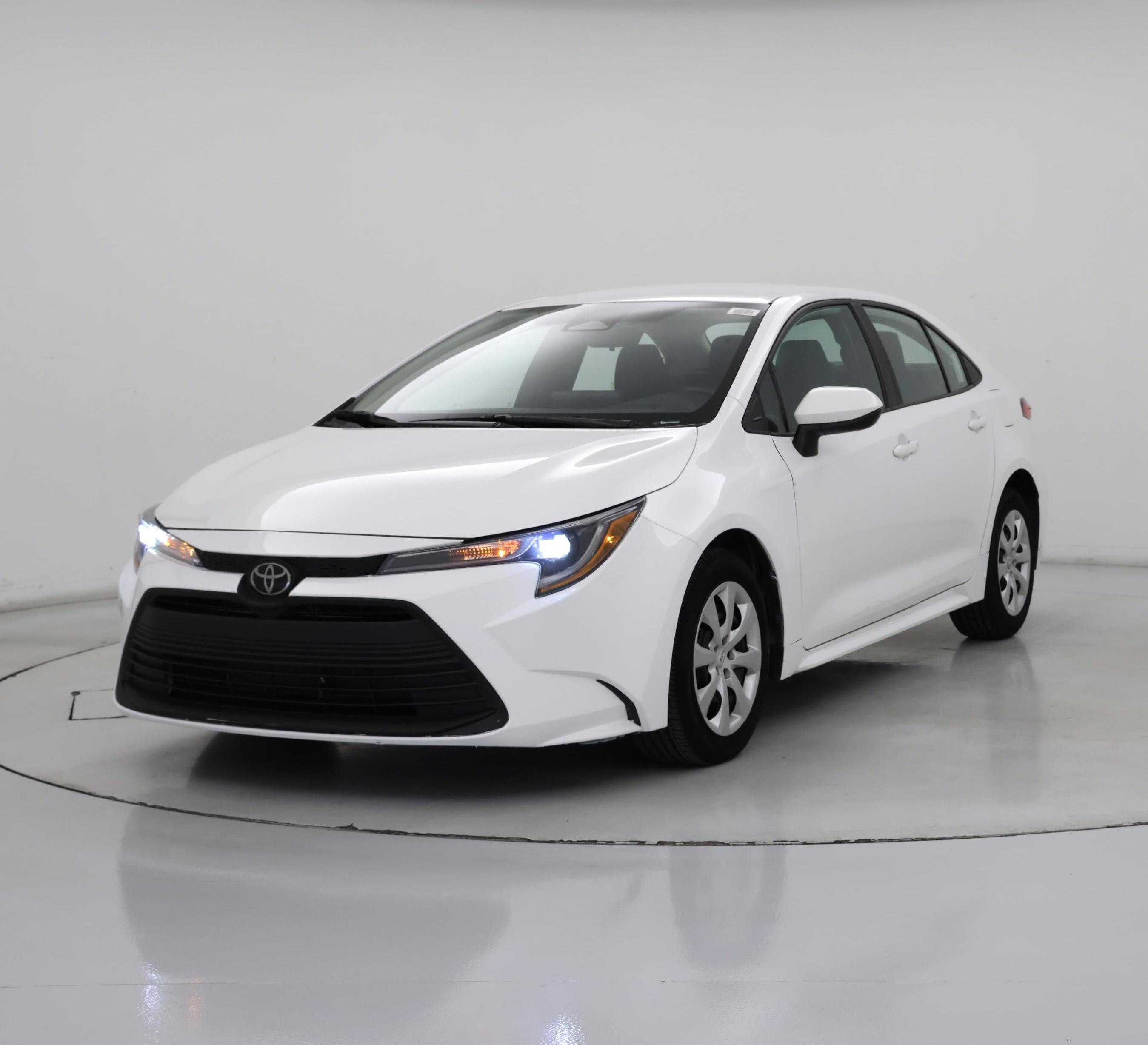 Thumbnail: 2024 Toyota Corolla - 4