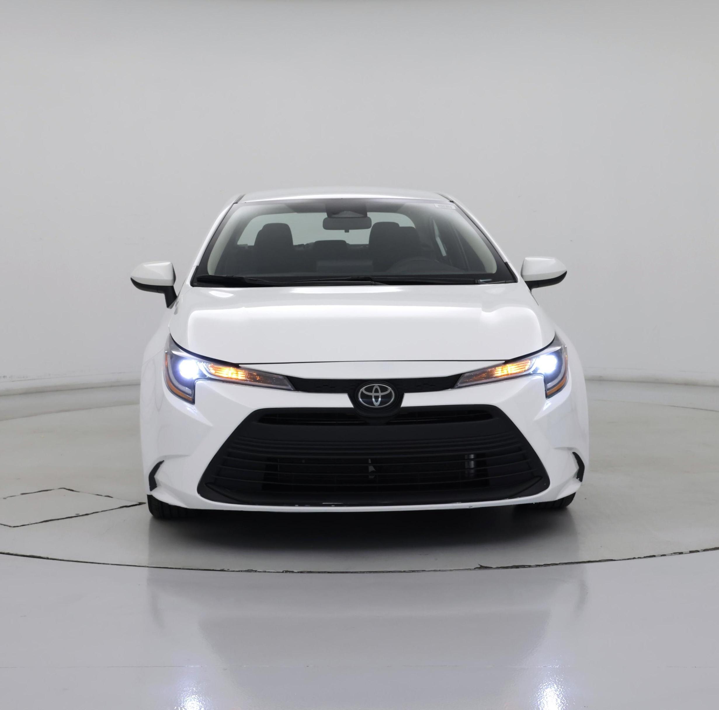 Thumbnail: 2024 Toyota Corolla - 5