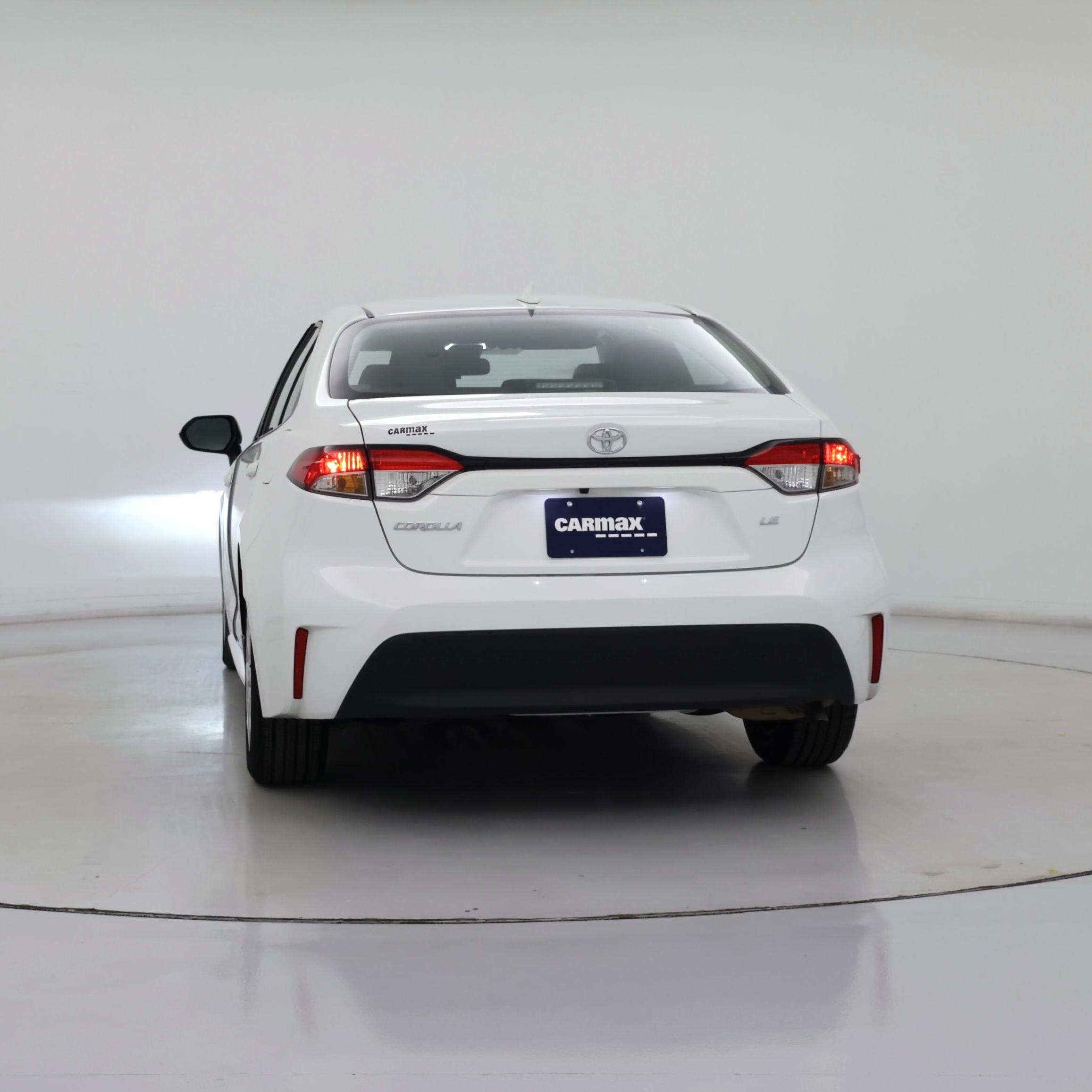 Thumbnail: 2024 Toyota Corolla - 6