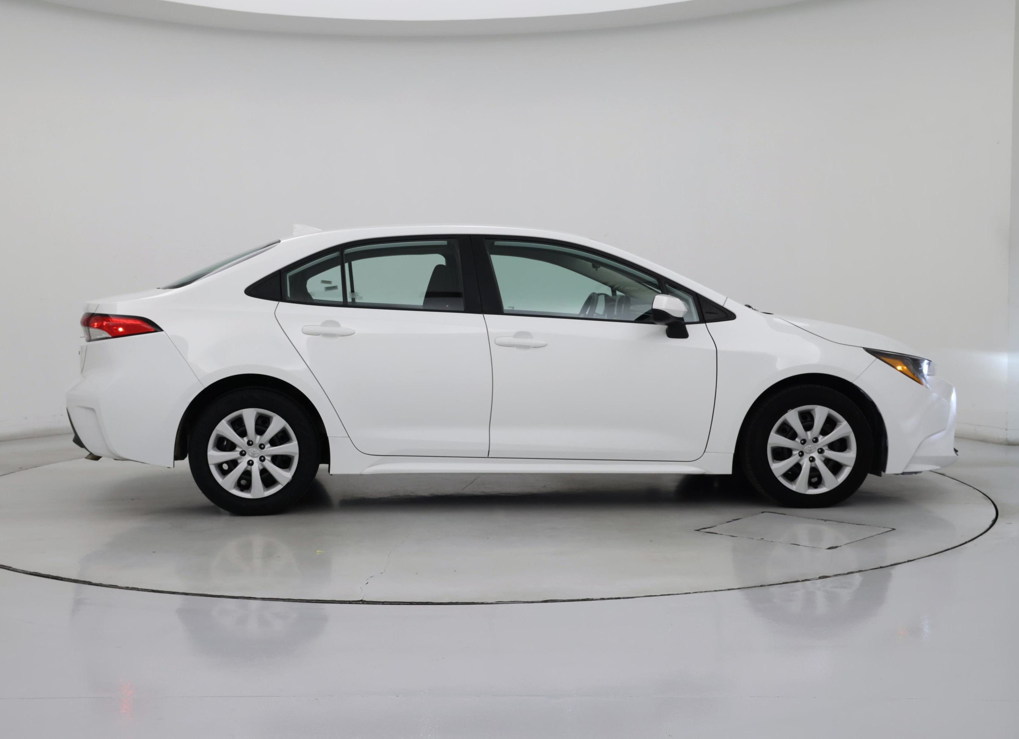 Thumbnail: 2024 Toyota Corolla - 7