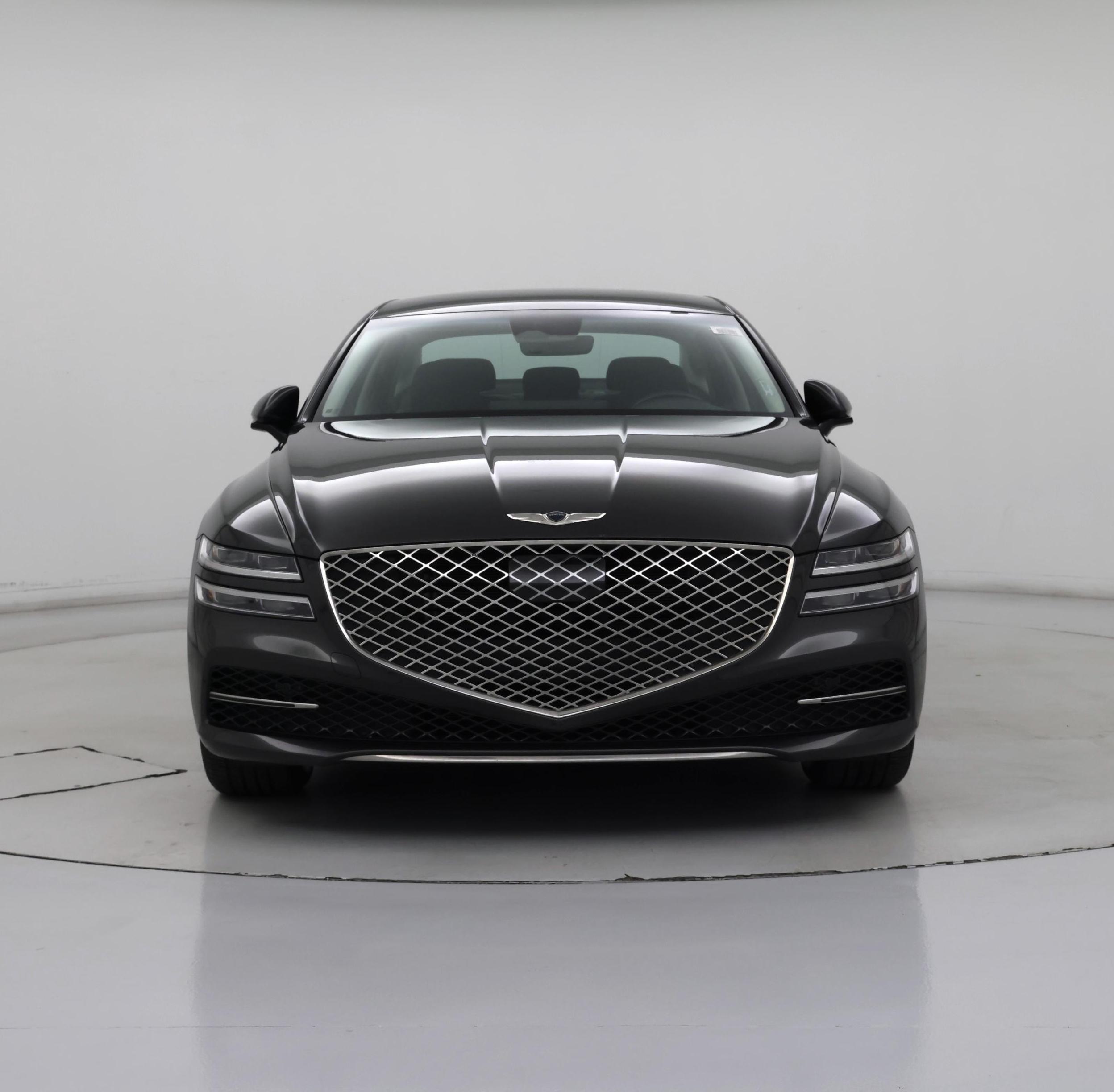 Thumbnail: 2023 Genesis G80 - 5