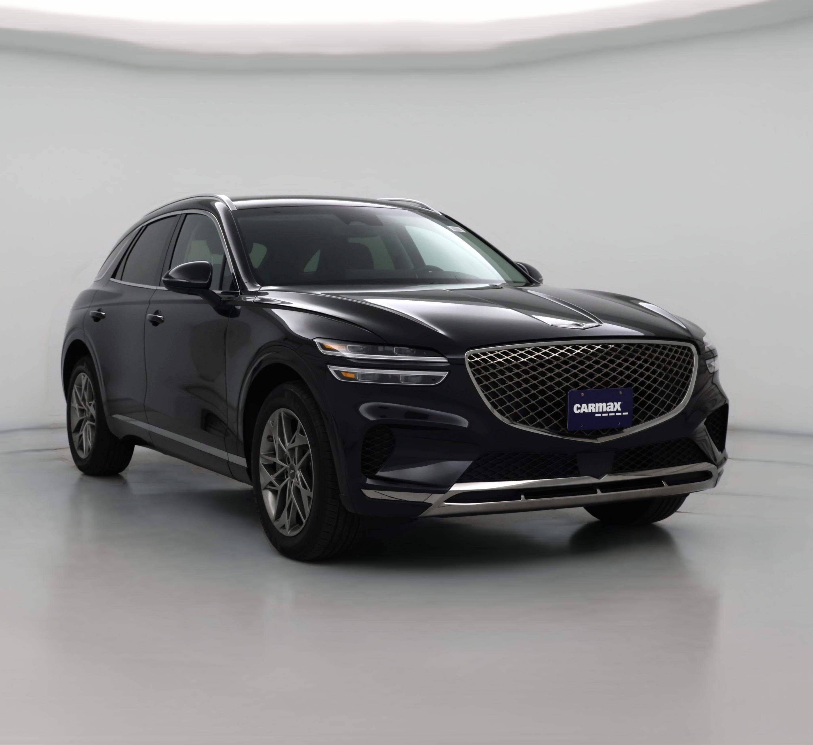 Thumbnail: 2025 Genesis GV70 - 1