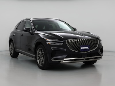2025 Genesis GV70